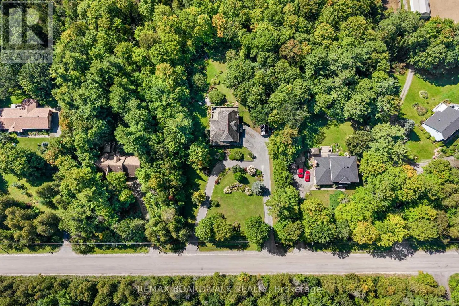 431 GOLDEN LINE ROAD