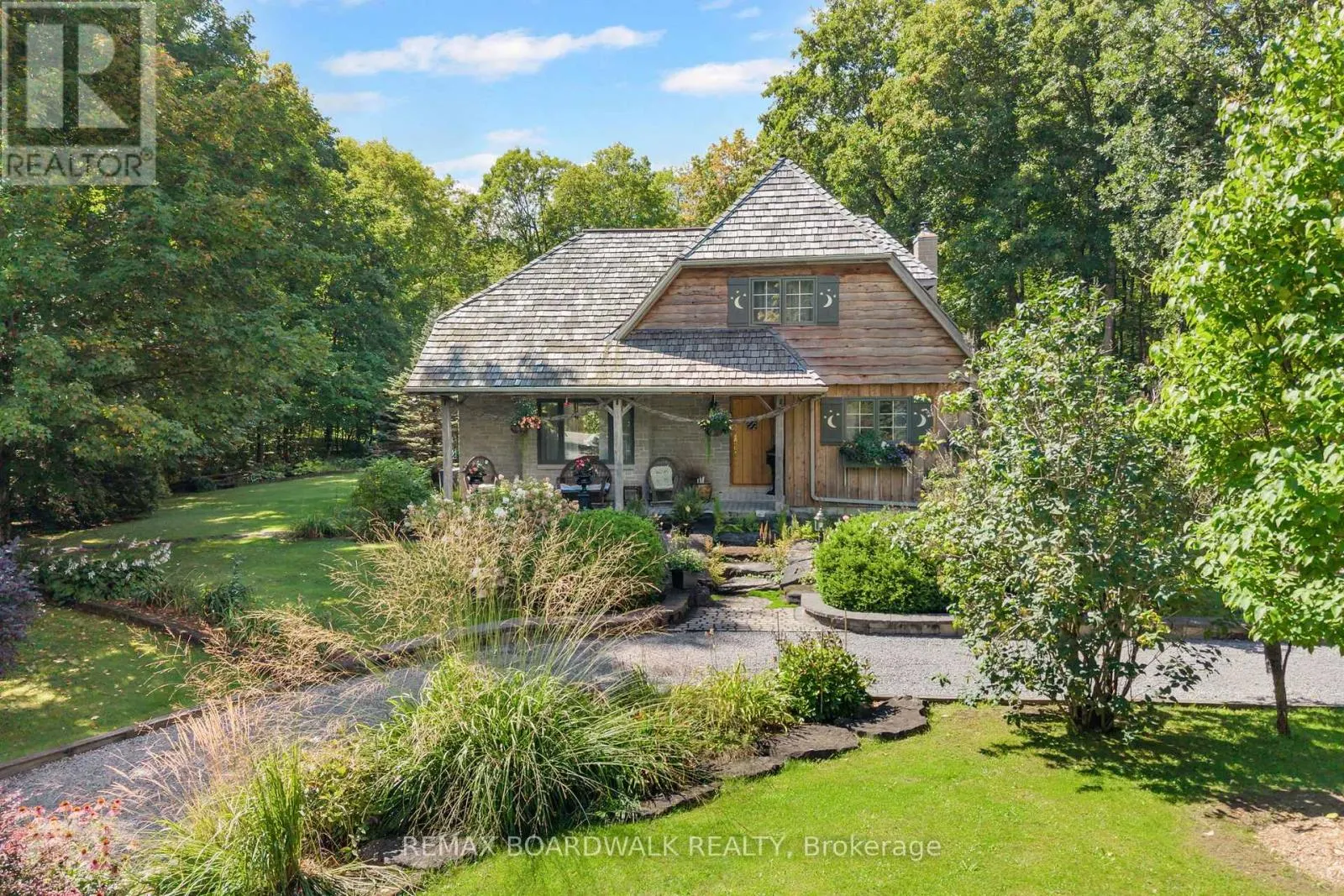 431 GOLDEN LINE ROAD