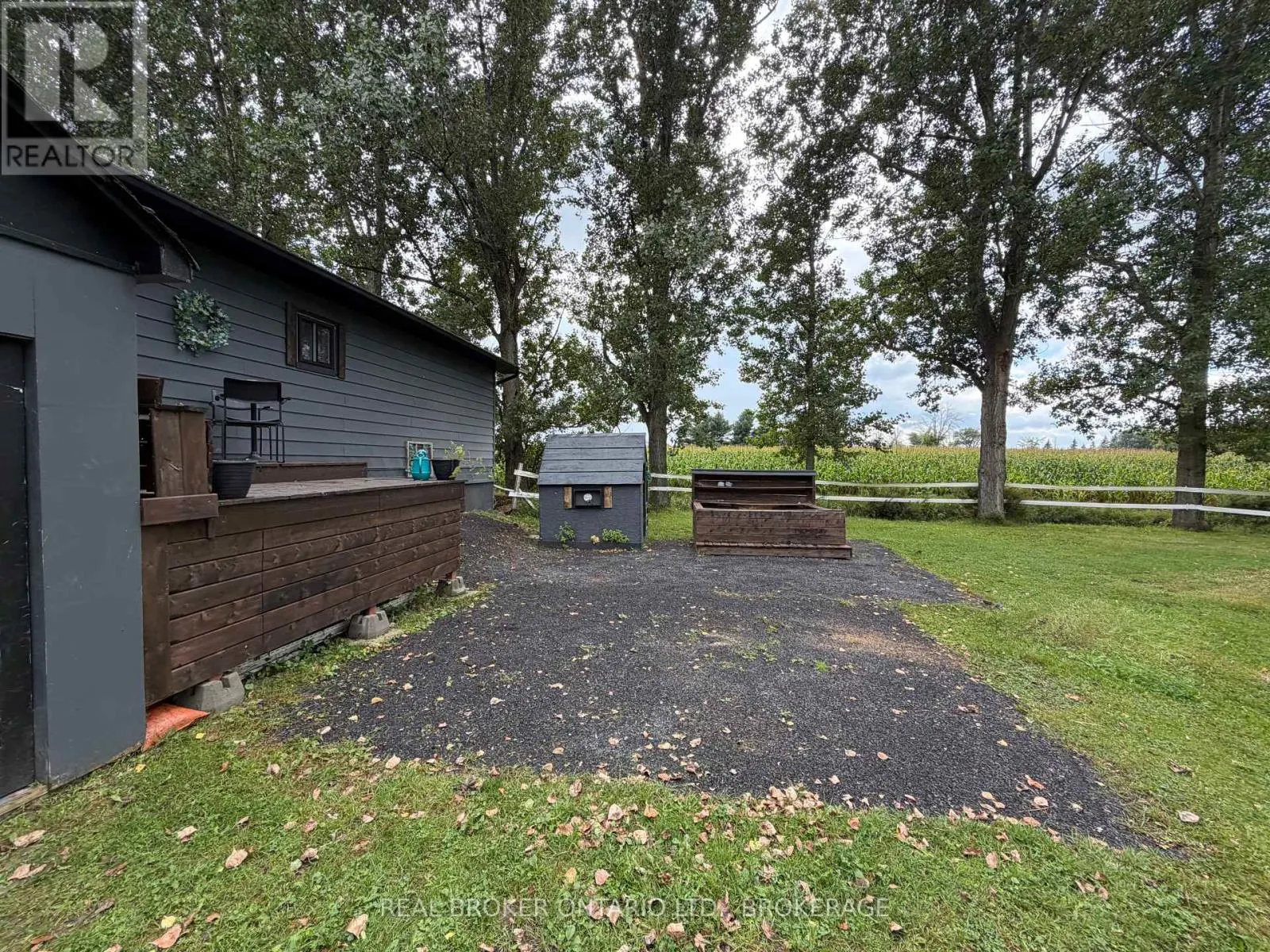 21809 CONCESSION 3 ROAD