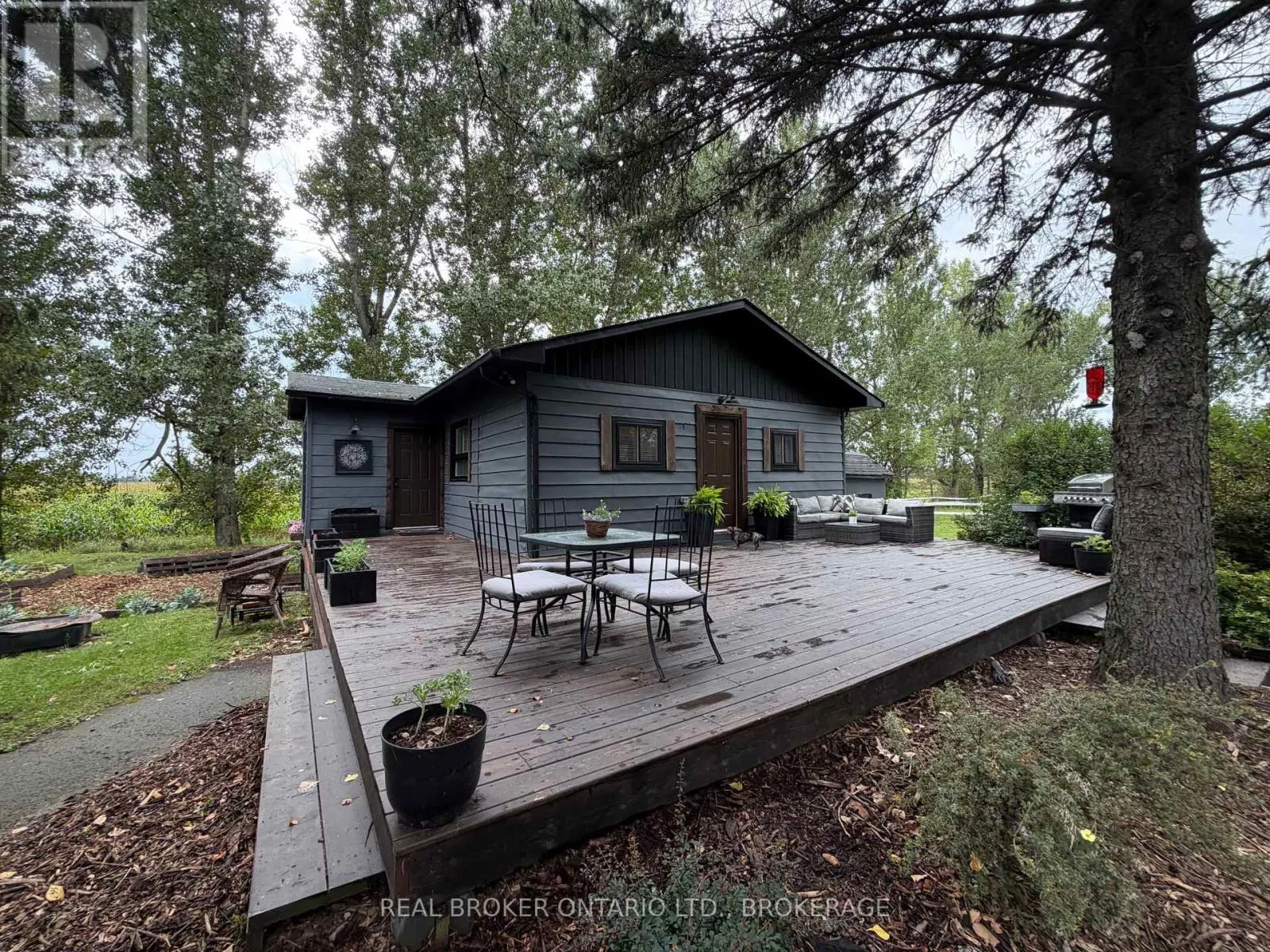 21809 CONCESSION 3 ROAD