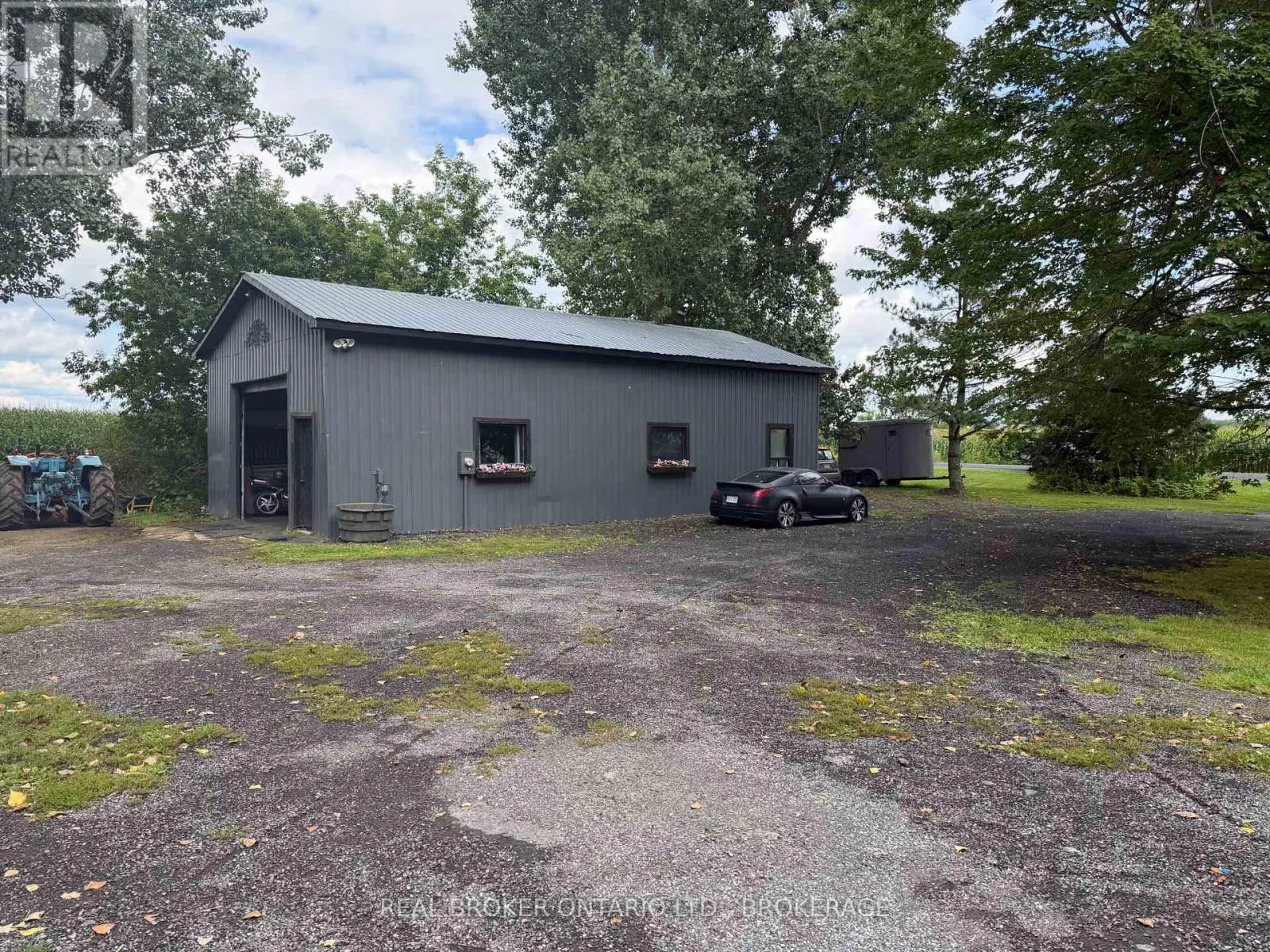 21809 CONCESSION 3 ROAD