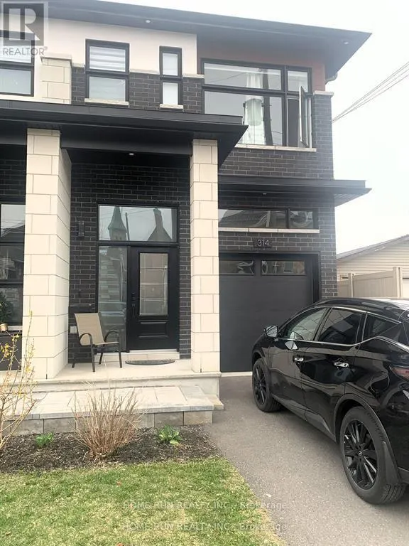 A - 314 CYR AVENUE