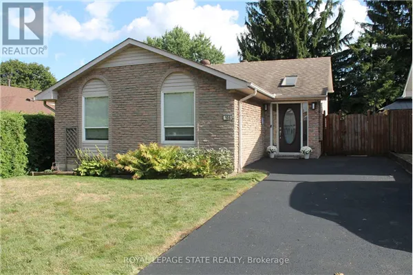 106 APPLEFORD ROAD