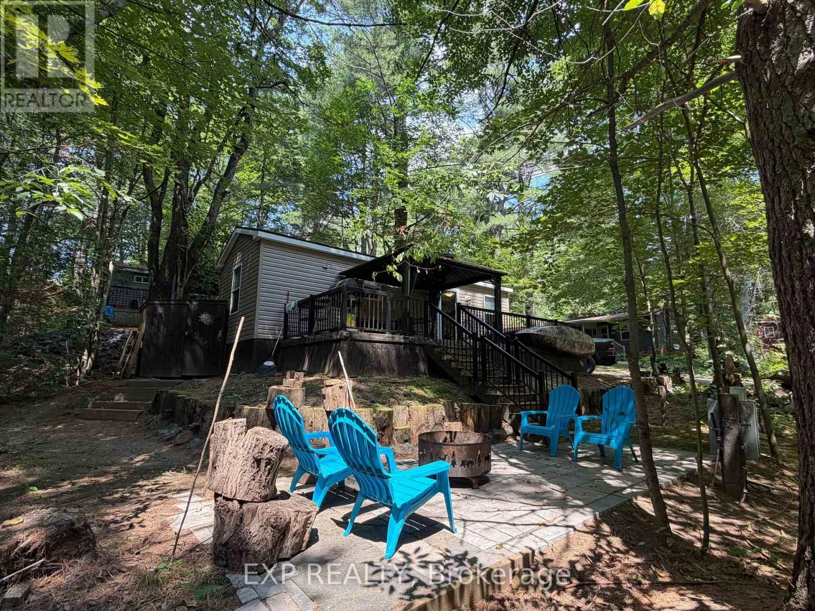 740 POPLAR CRES - 1047 BONNIE LAKE CAMP ROAD