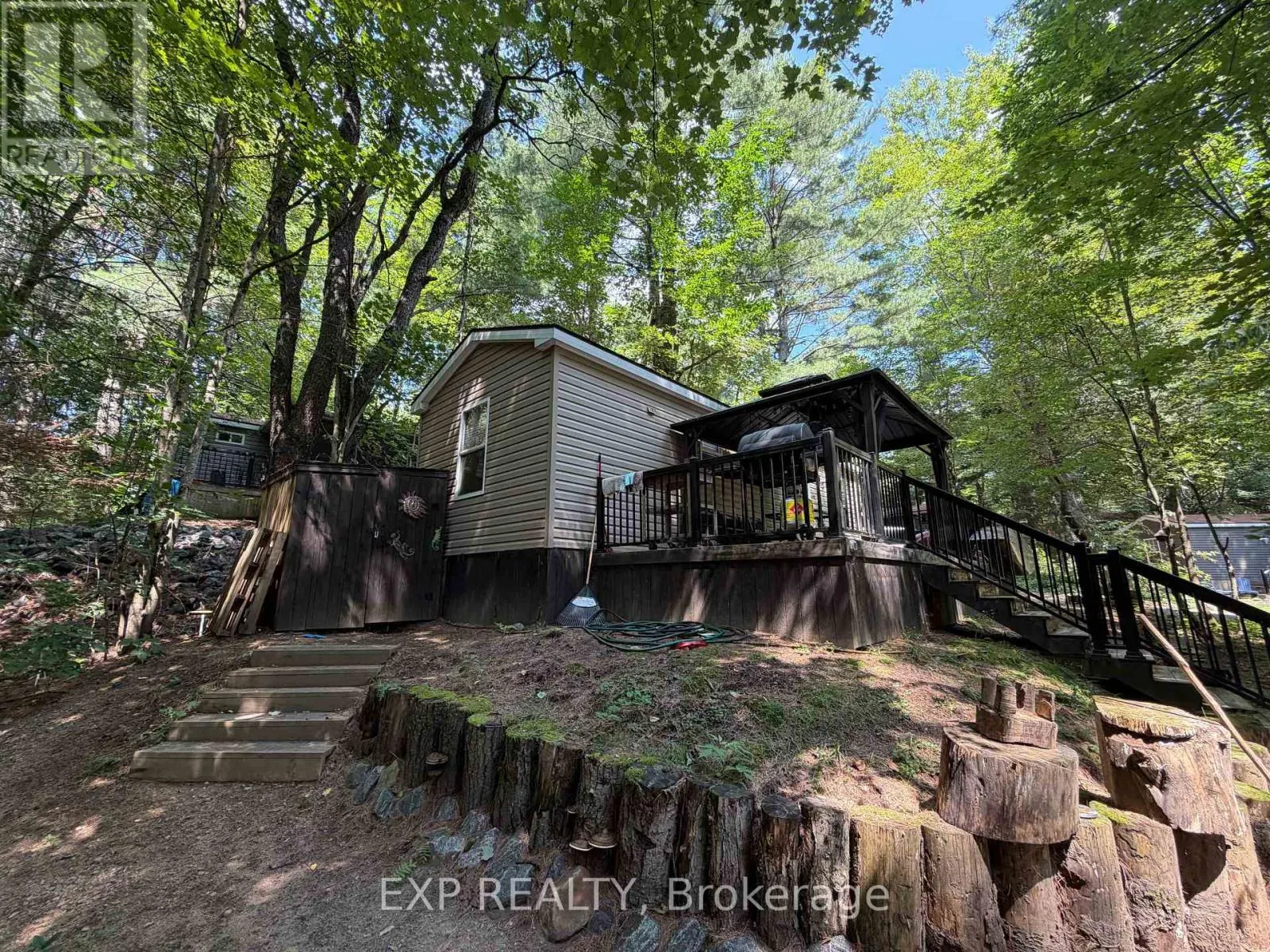 740 POPLAR CRES - 1047 BONNIE LAKE CAMP ROAD