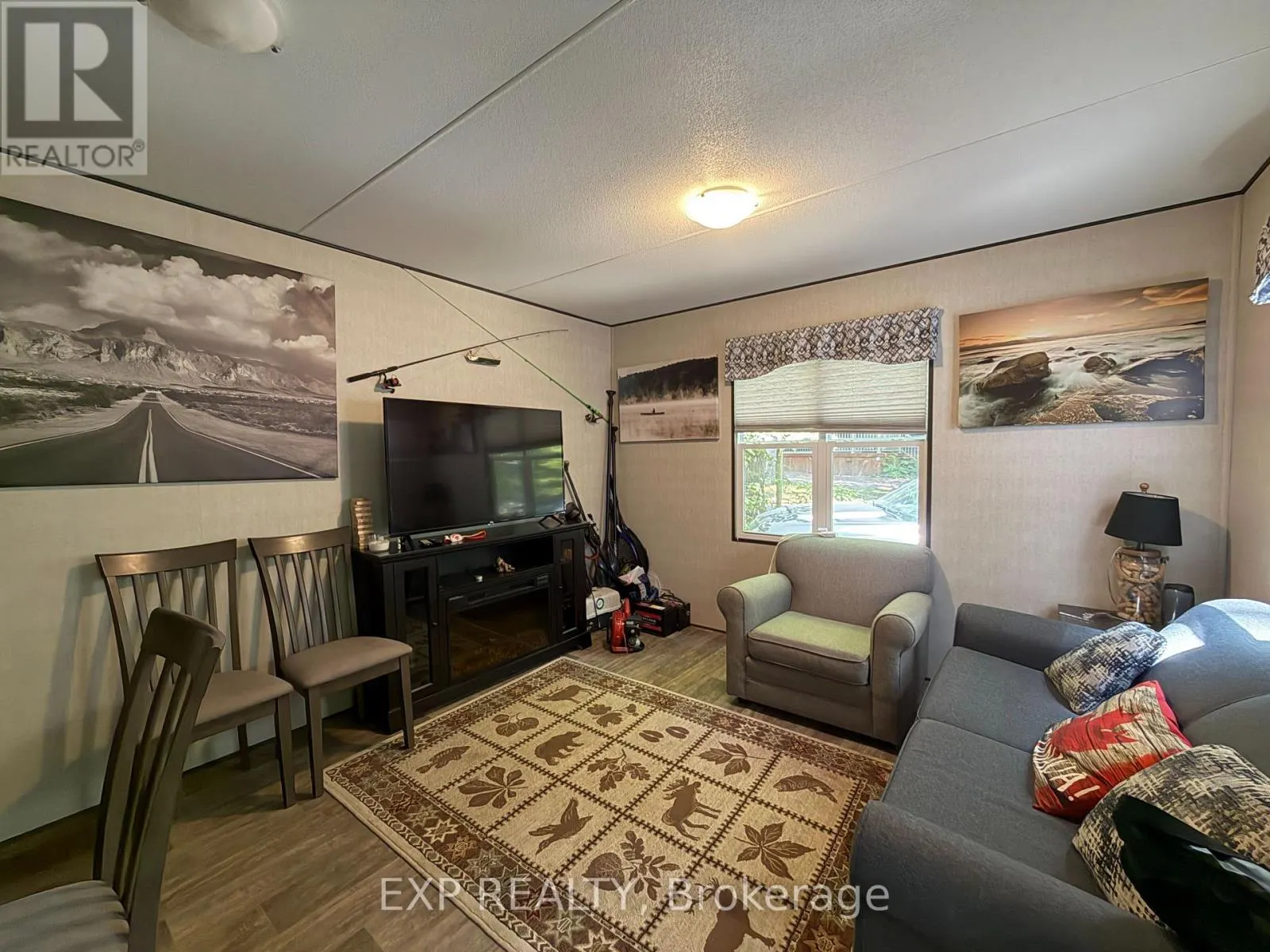 740 POPLAR CRES - 1047 BONNIE LAKE CAMP ROAD