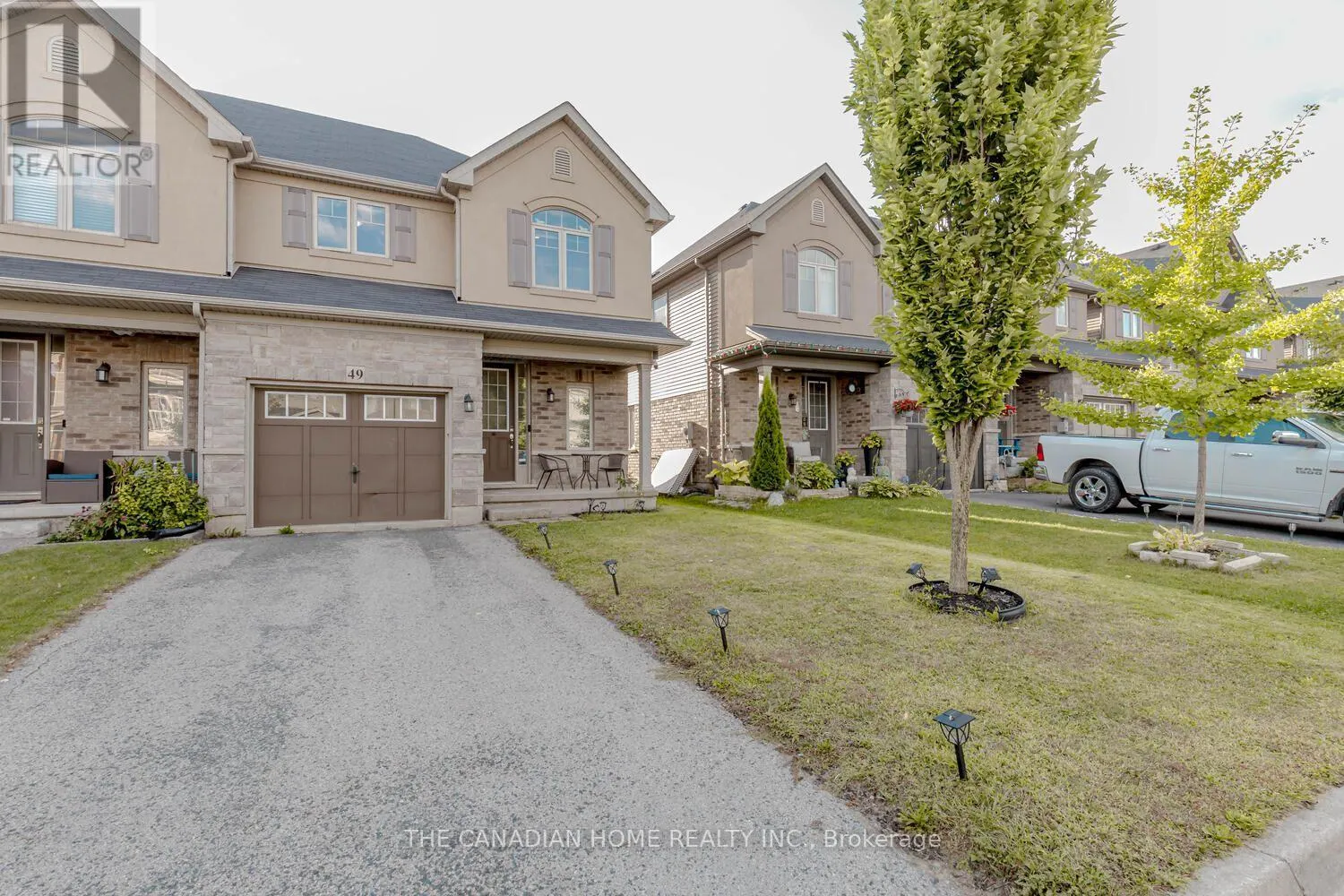 49 SEXTON CRESCENT