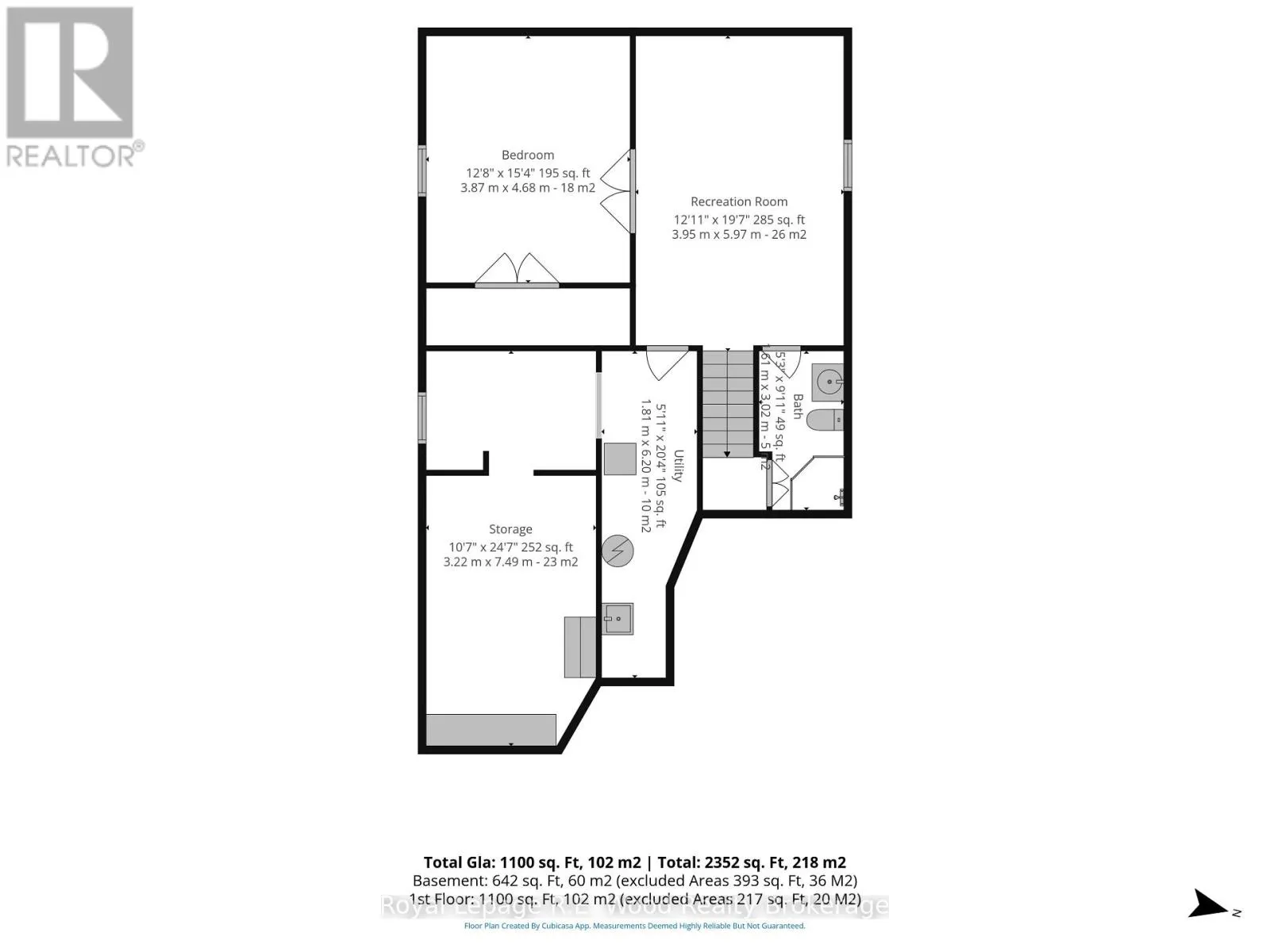 23 PEACH STREET