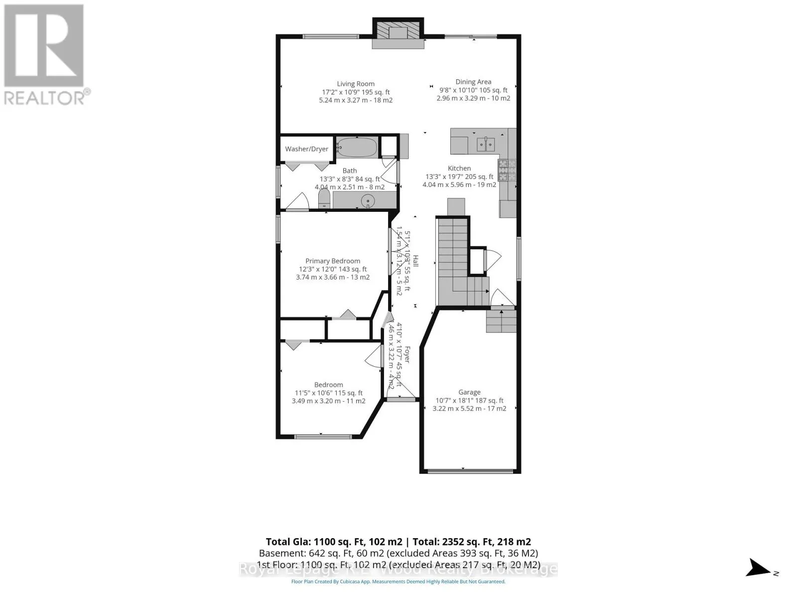 23 PEACH STREET