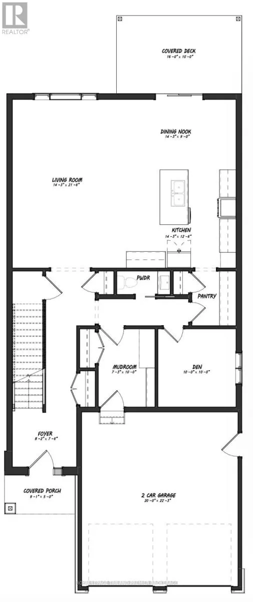 LOT 3 WIDDER ESTATES DRIVE
