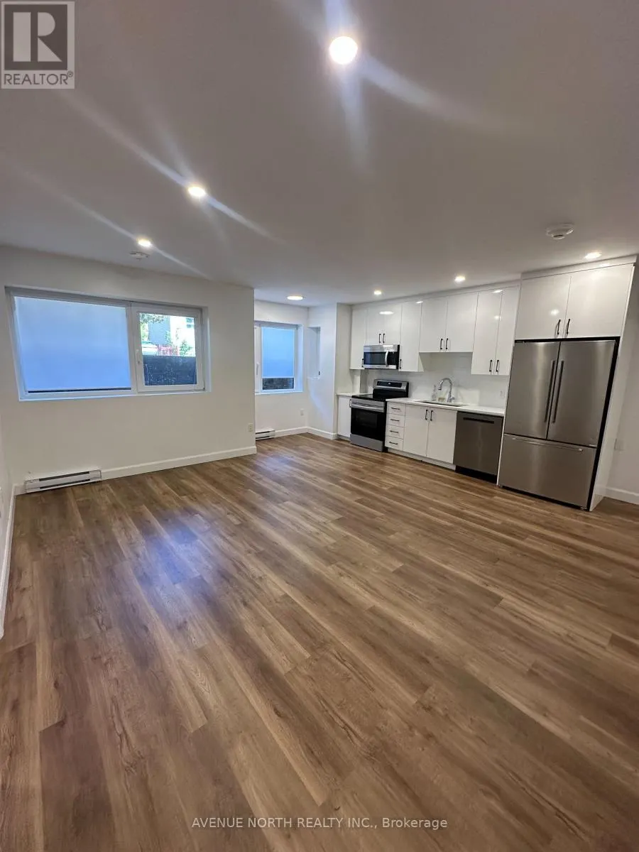 1 - 96 JOLLIET AVENUE