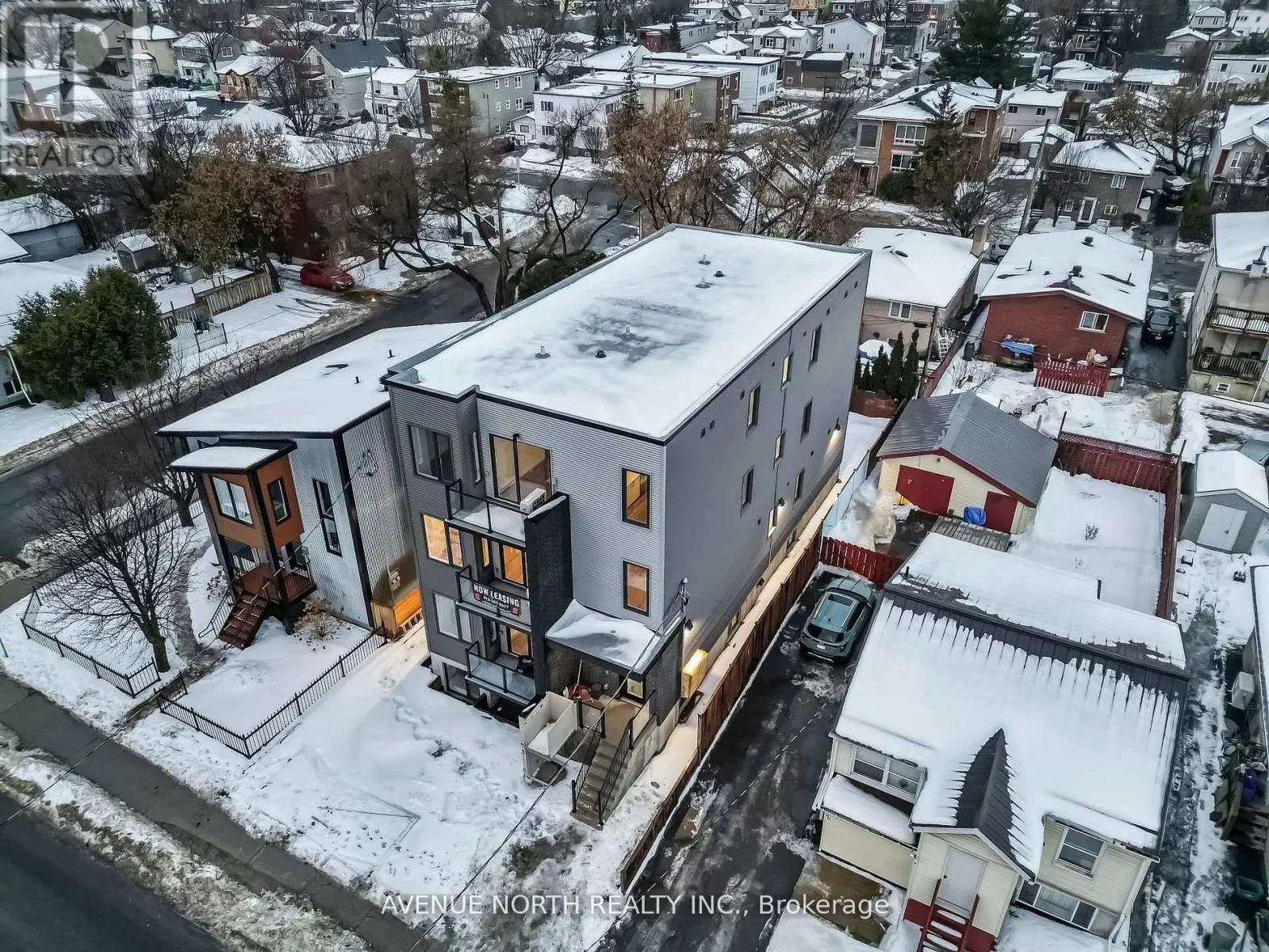 1 - 96 JOLLIET AVENUE