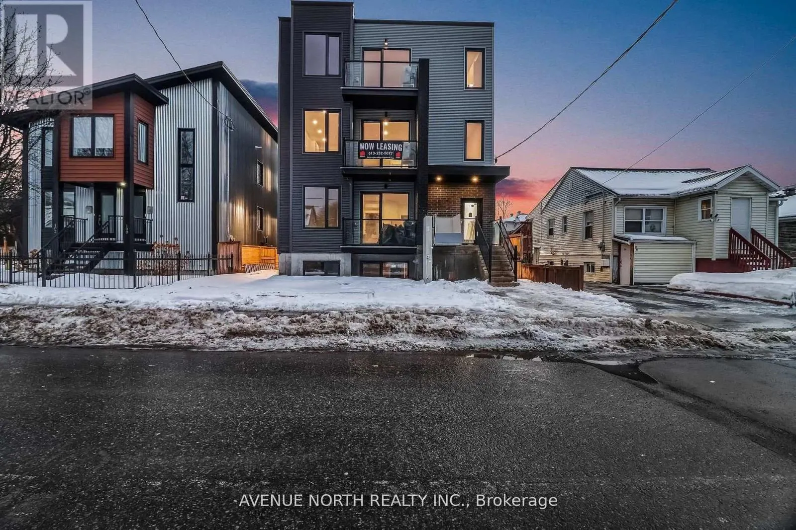 1 - 96 JOLLIET AVENUE