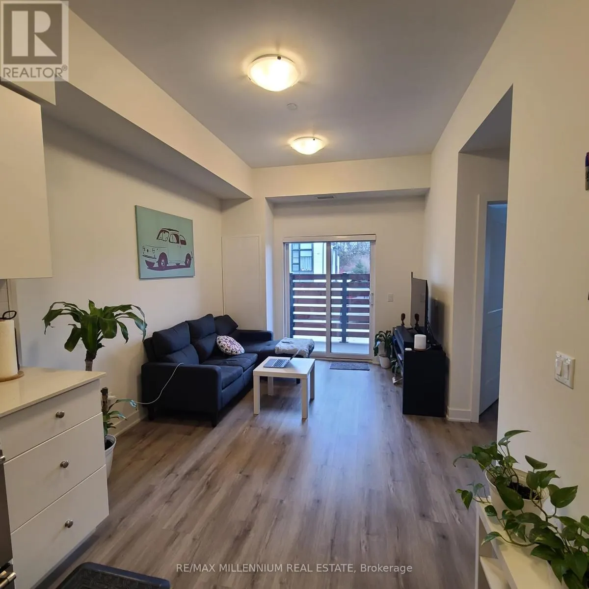 130 - 110 FERGUS AVENUE