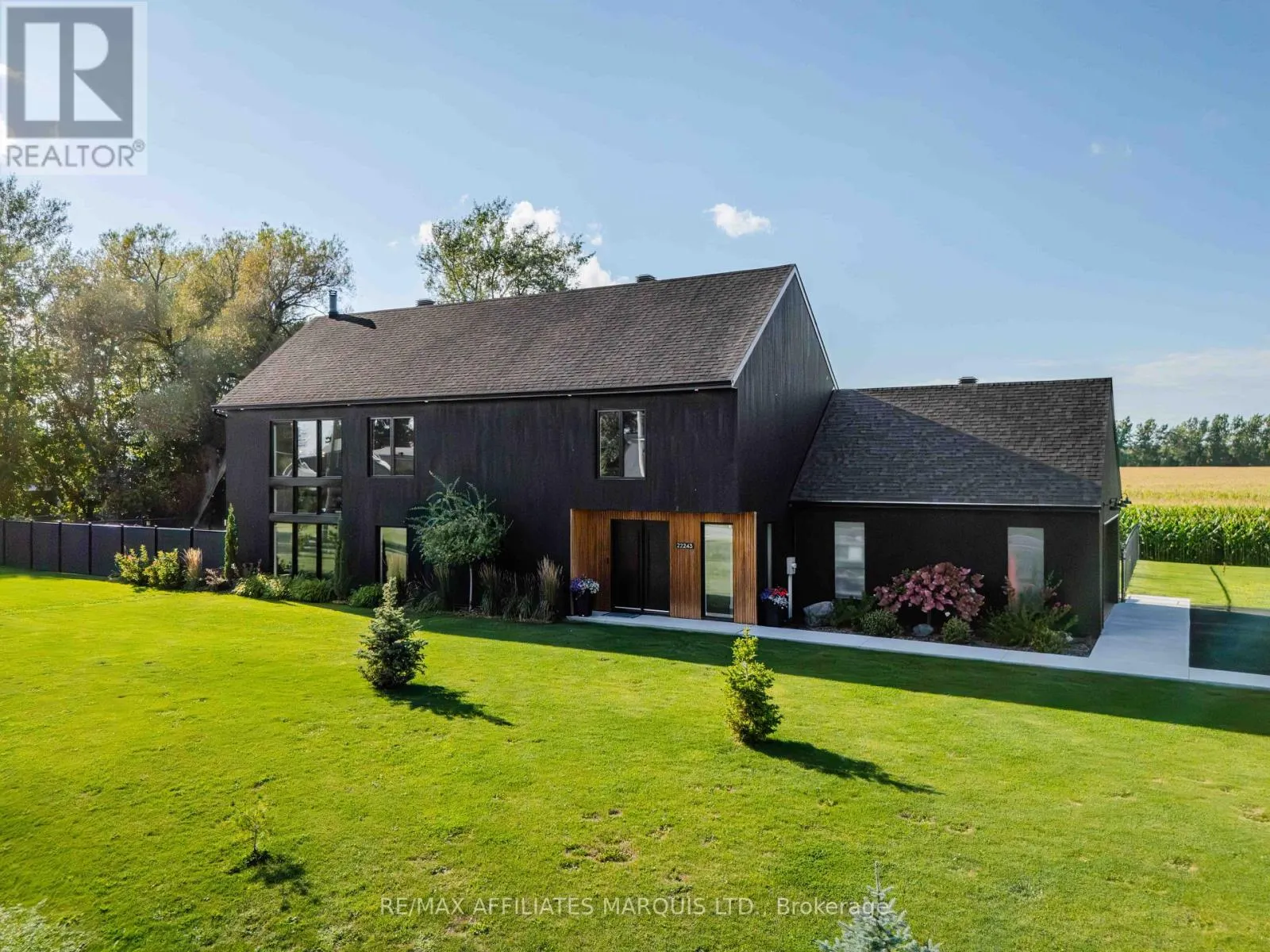 22243 OLD HIGHWAY 2 ROAD