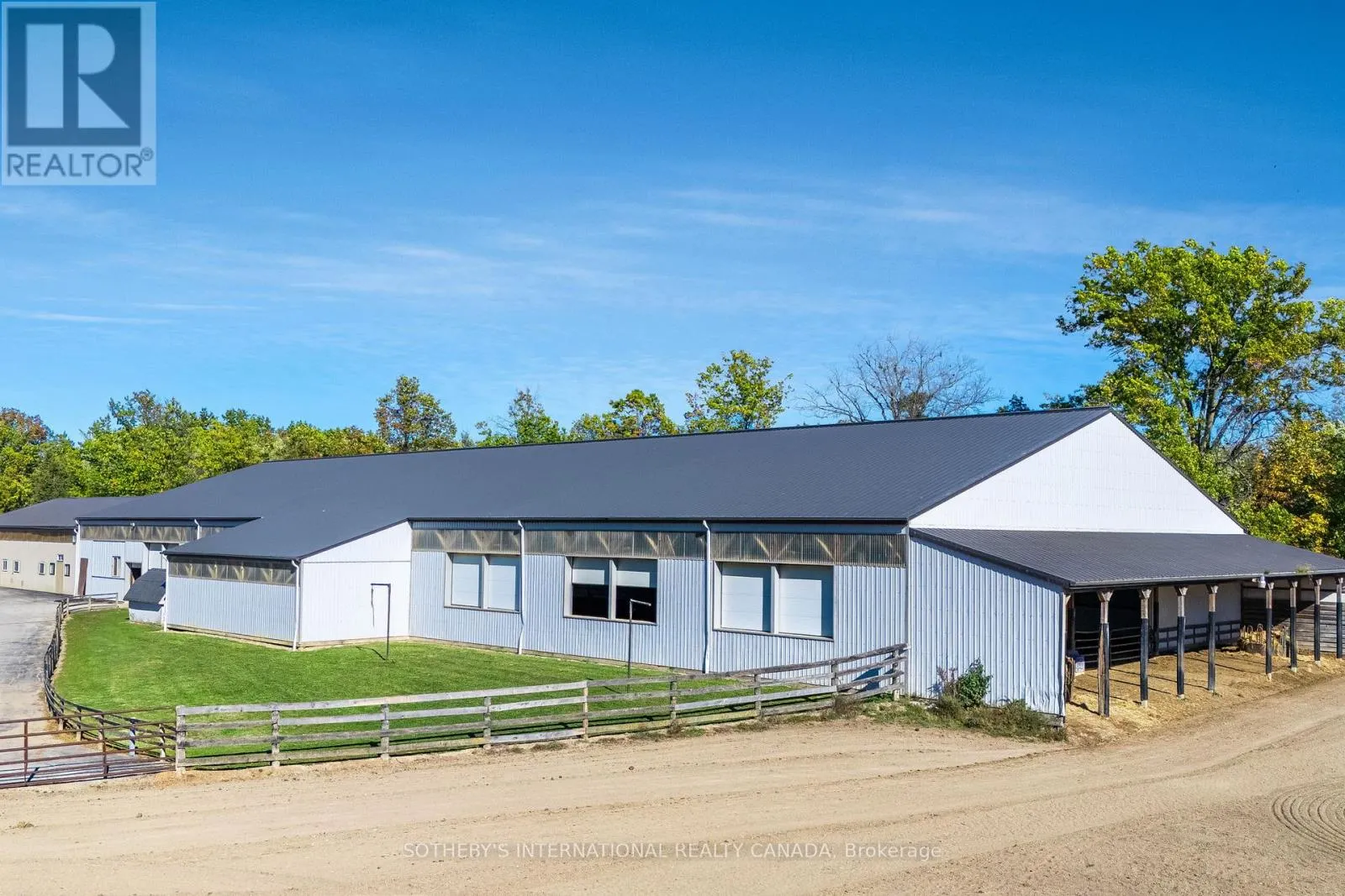 4965 4TH CONCESSION