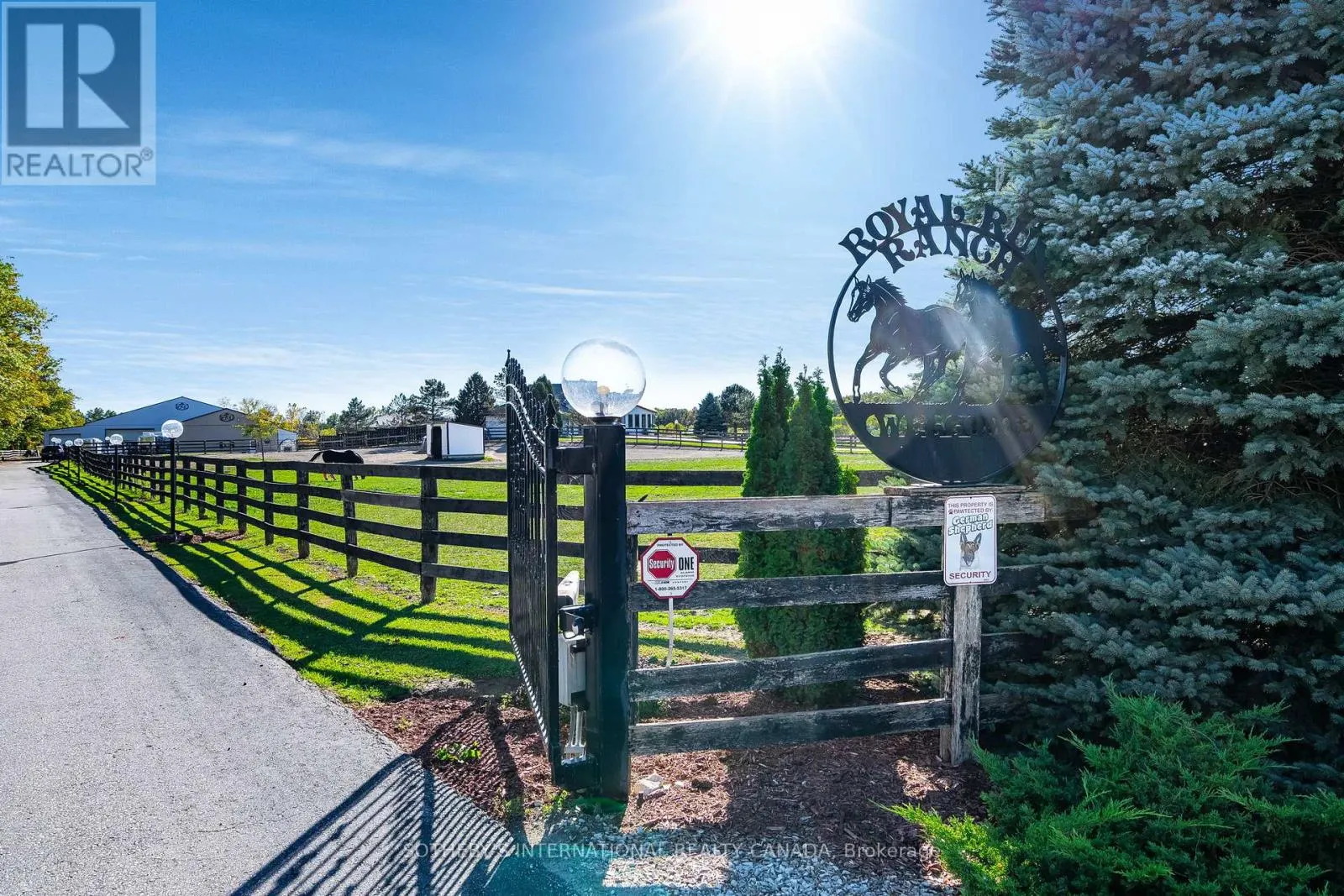 4965 4TH CONCESSION