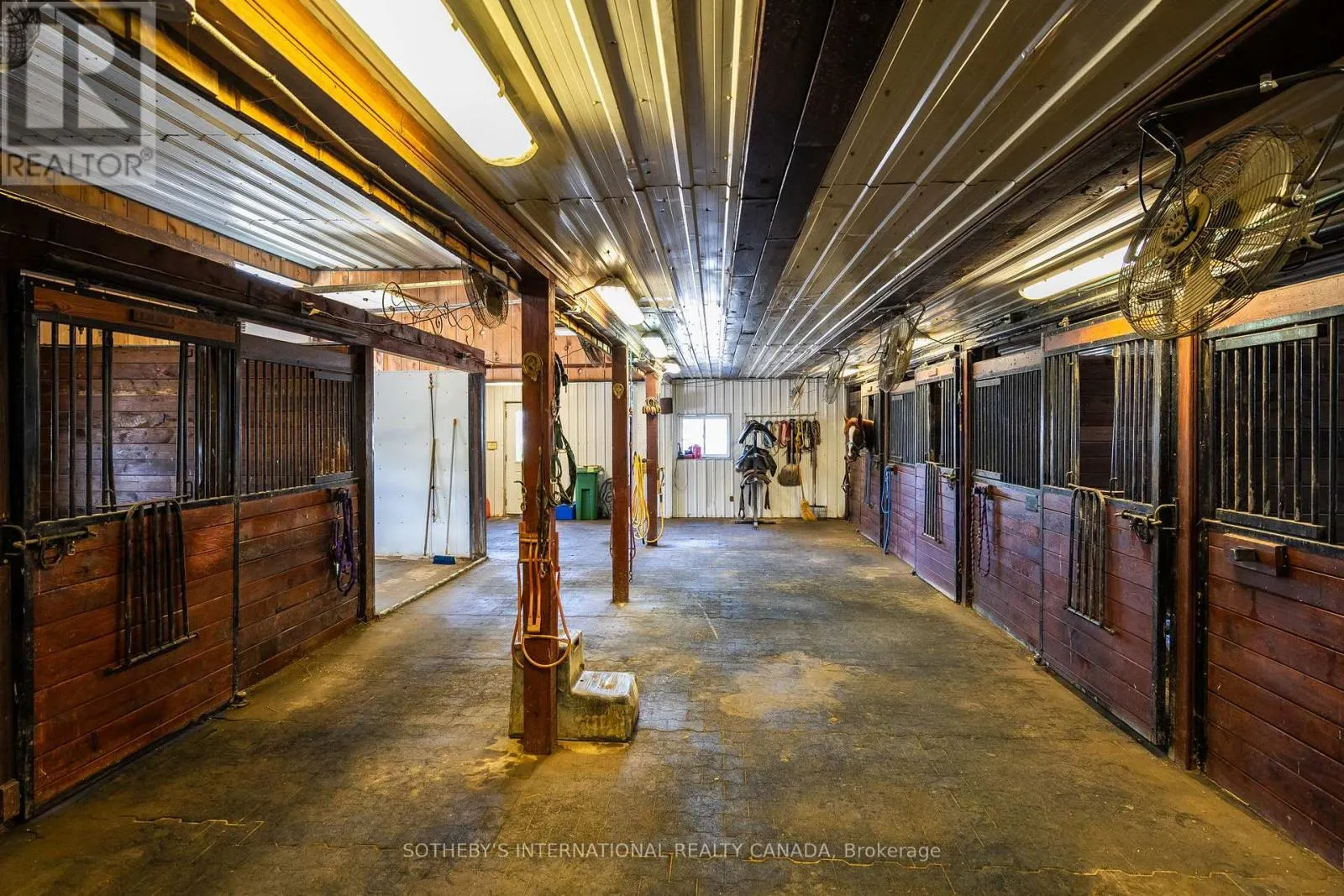 4965 4TH CONCESSION
