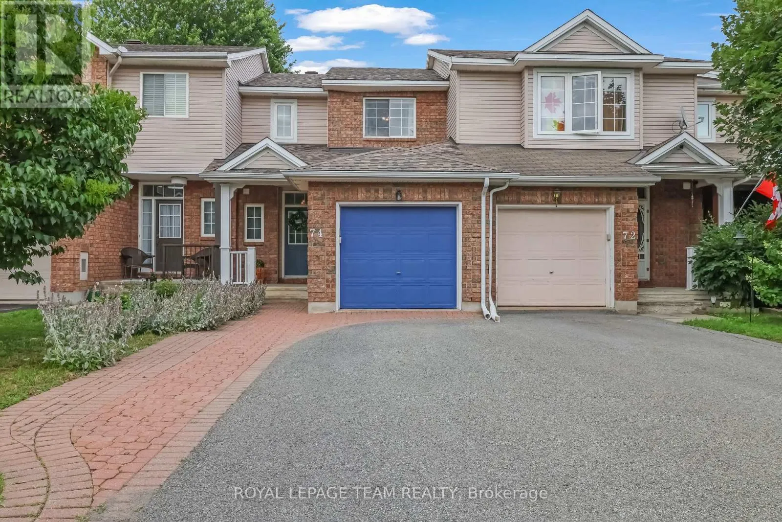 74 MILNER DOWNS CRESCENT