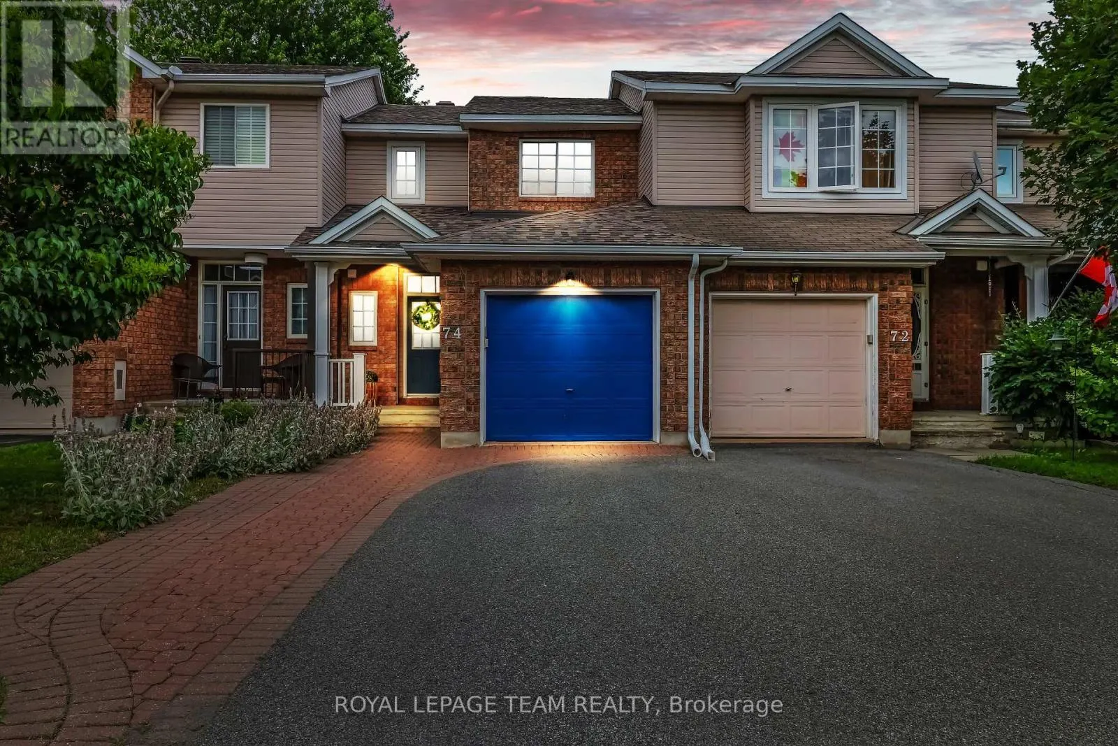 74 MILNER DOWNS CRESCENT