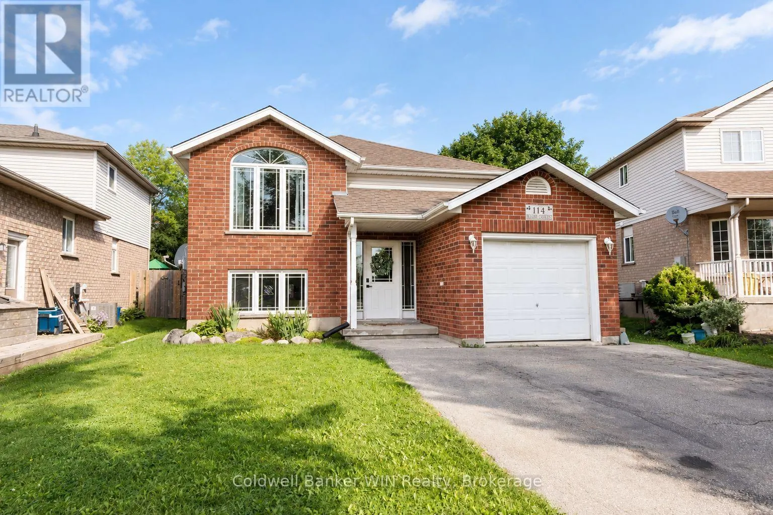 114 BELLAMY CRESCENT