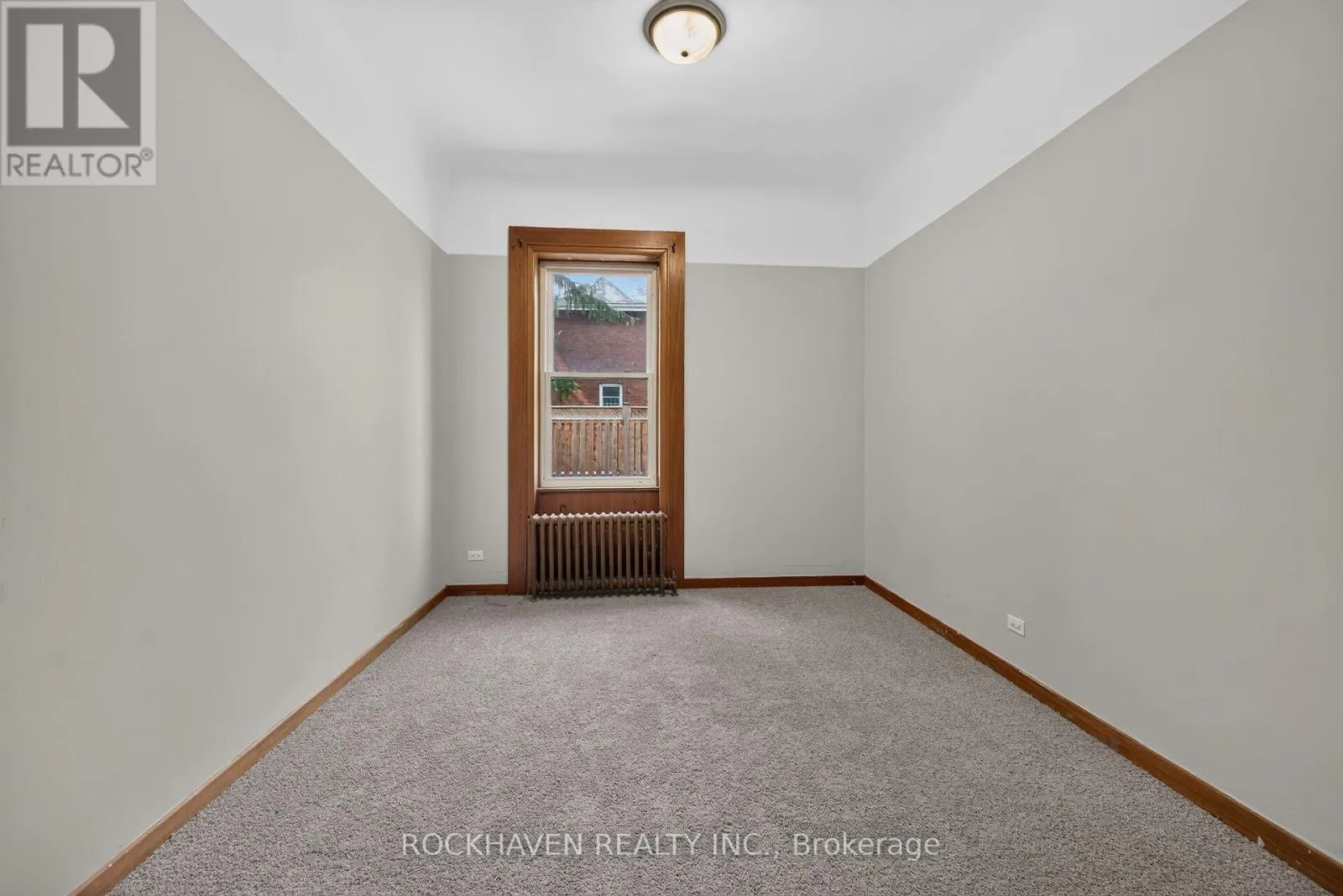 15 ST DAVID STREET W