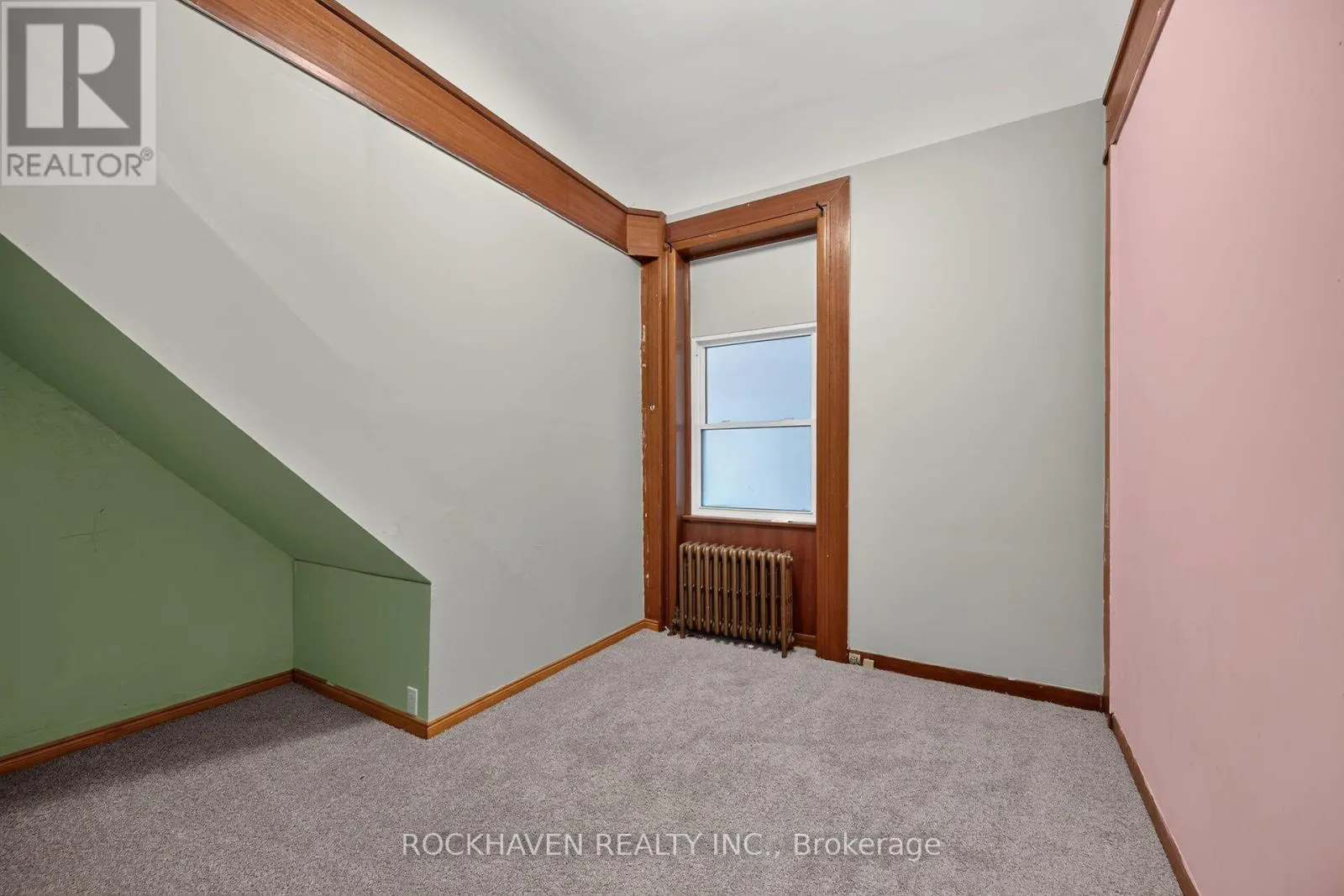 15 ST DAVID STREET W