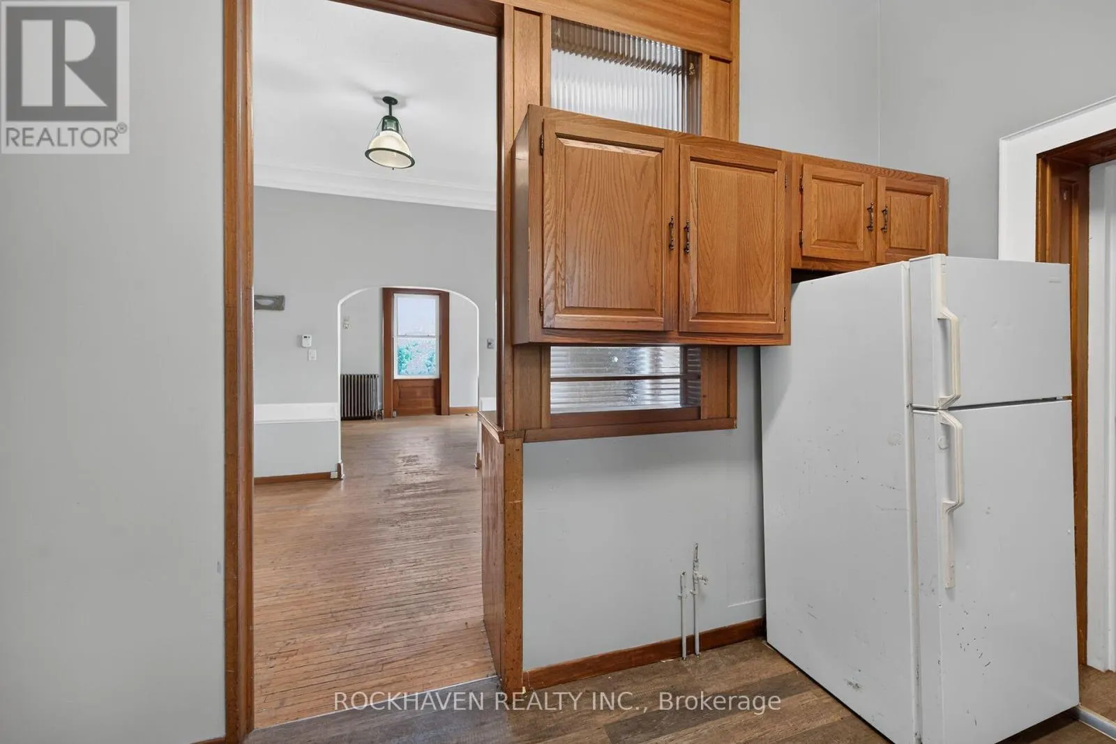 15 ST DAVID STREET W
