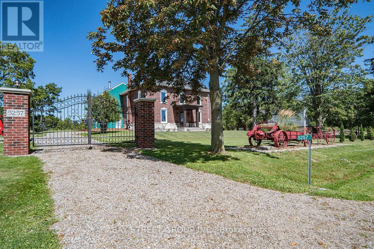5255 PHILP ROAD