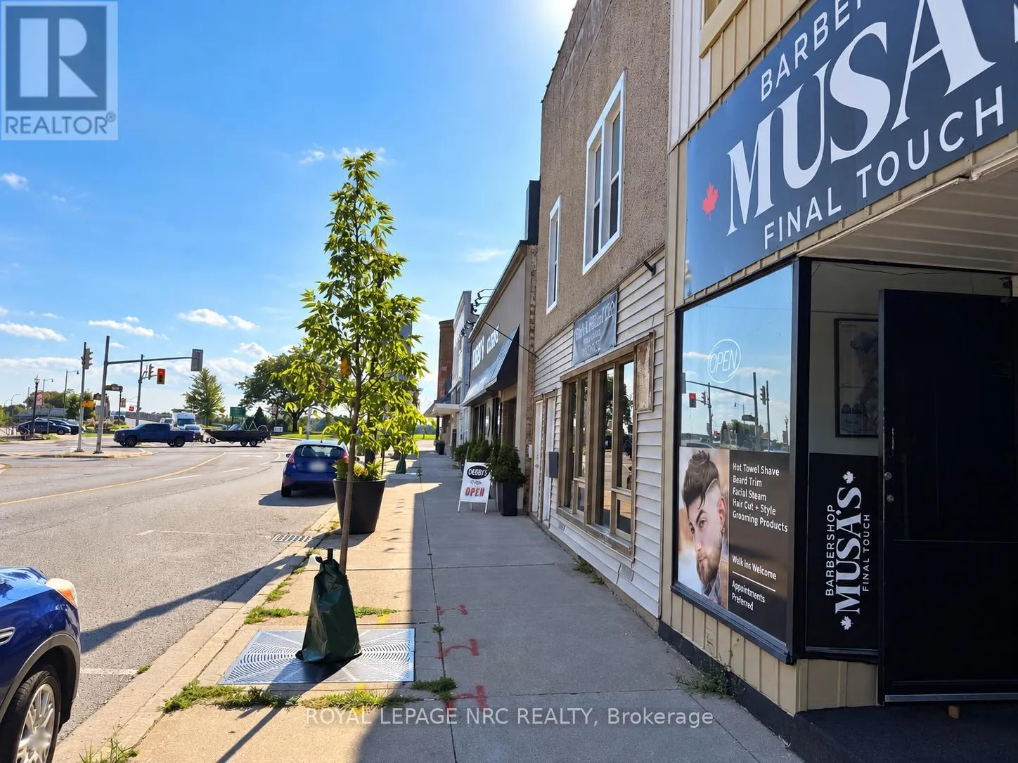 119 QUEEN STREET