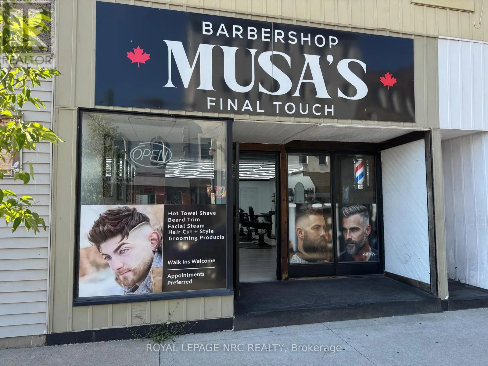 119 QUEEN STREET