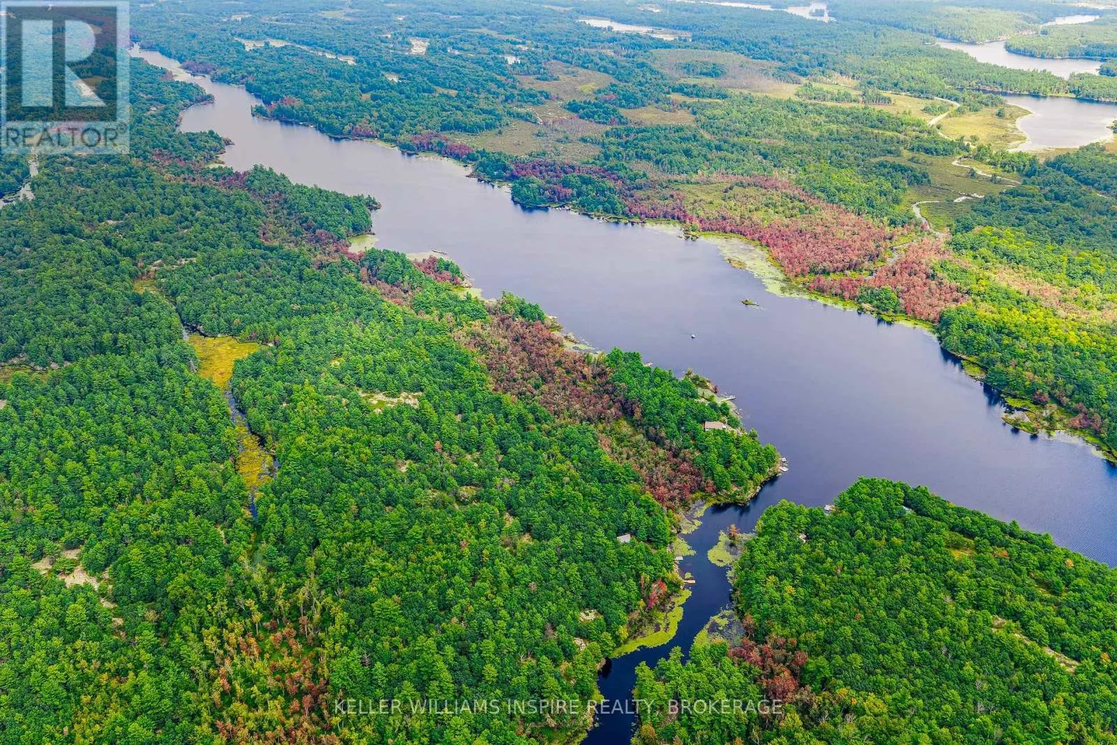PT LT 22 CON 10 SHEFFIELD LONG LAKE
