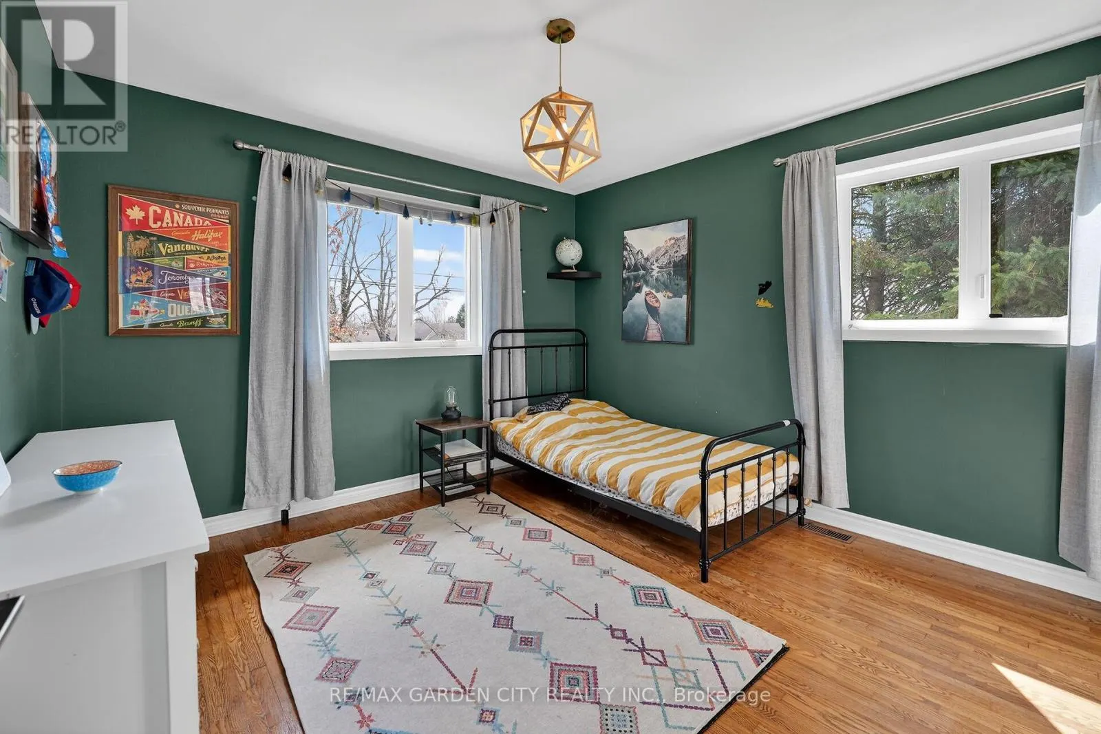 377 CANBORO ROAD