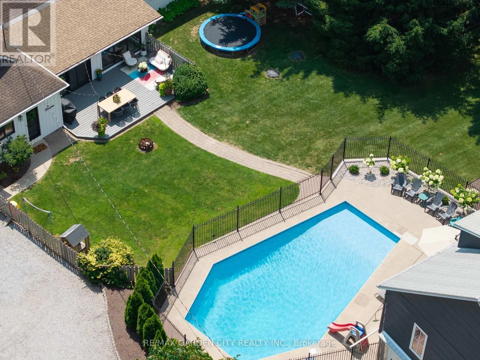 377 CANBORO ROAD