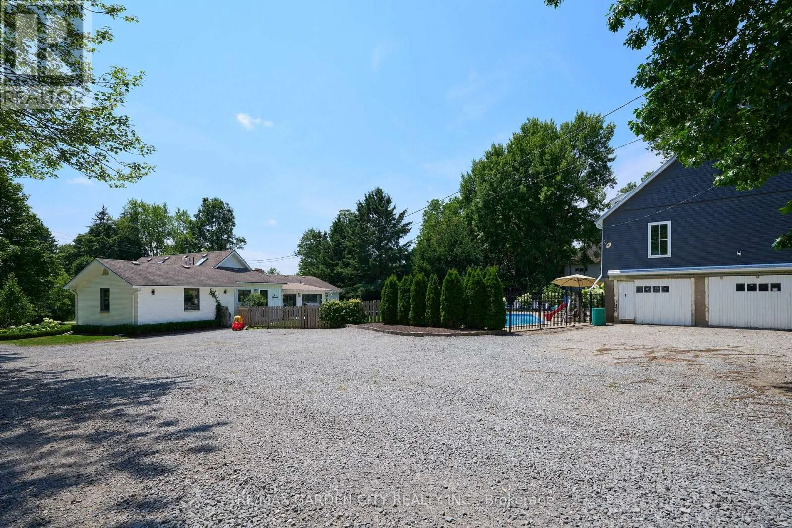 377 CANBORO ROAD