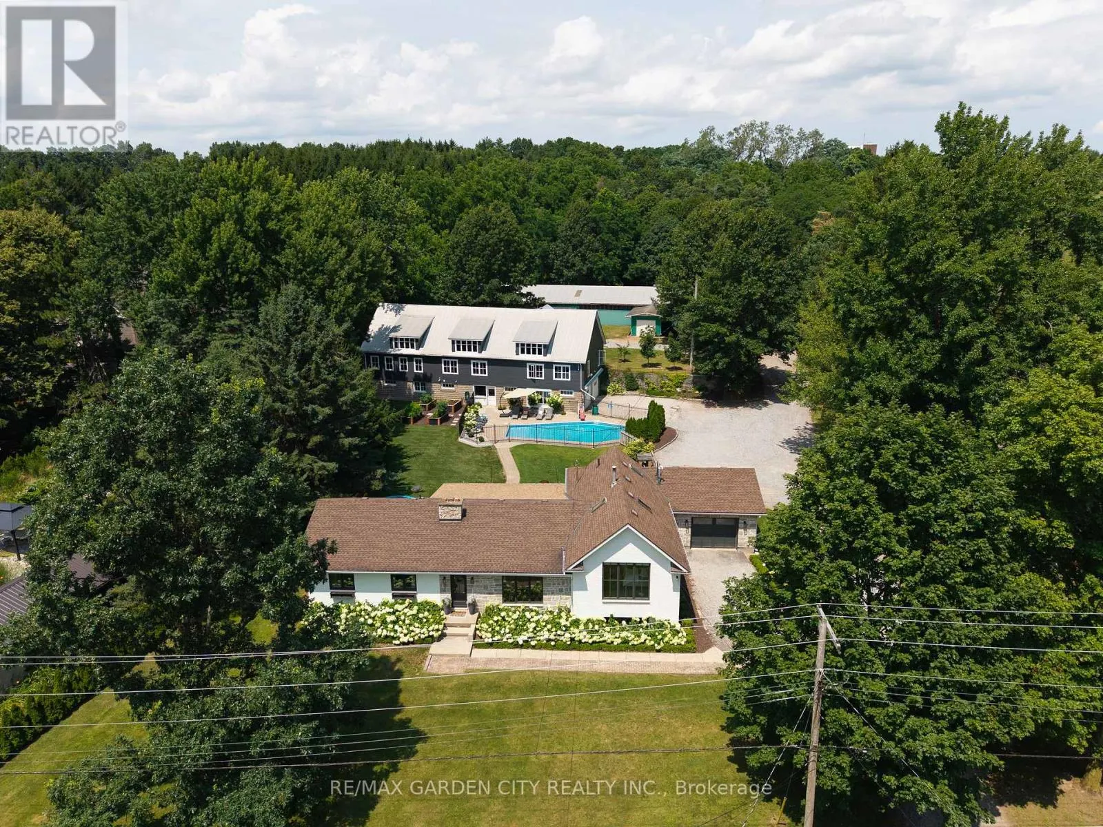 377 CANBORO ROAD