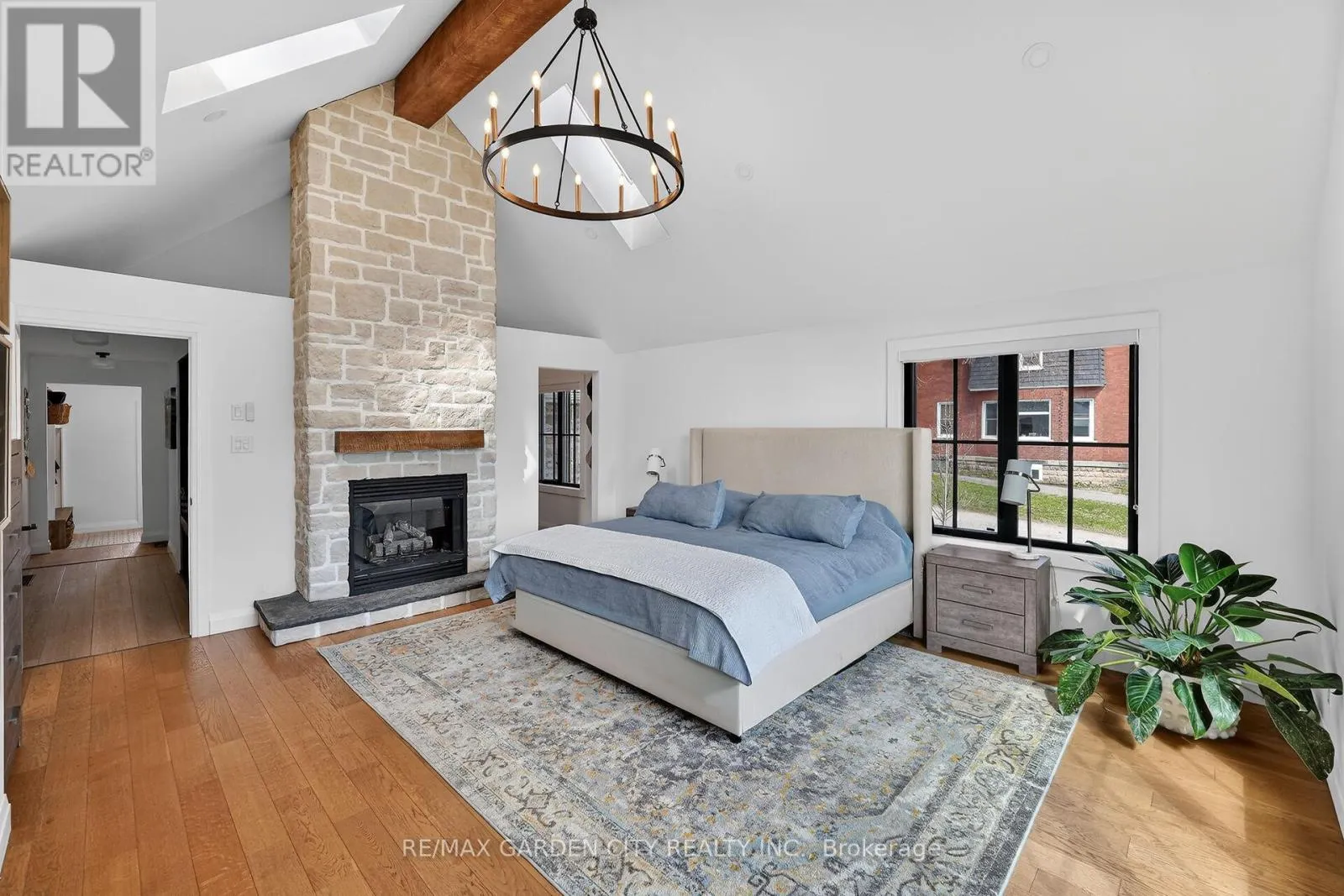 377 CANBORO ROAD
