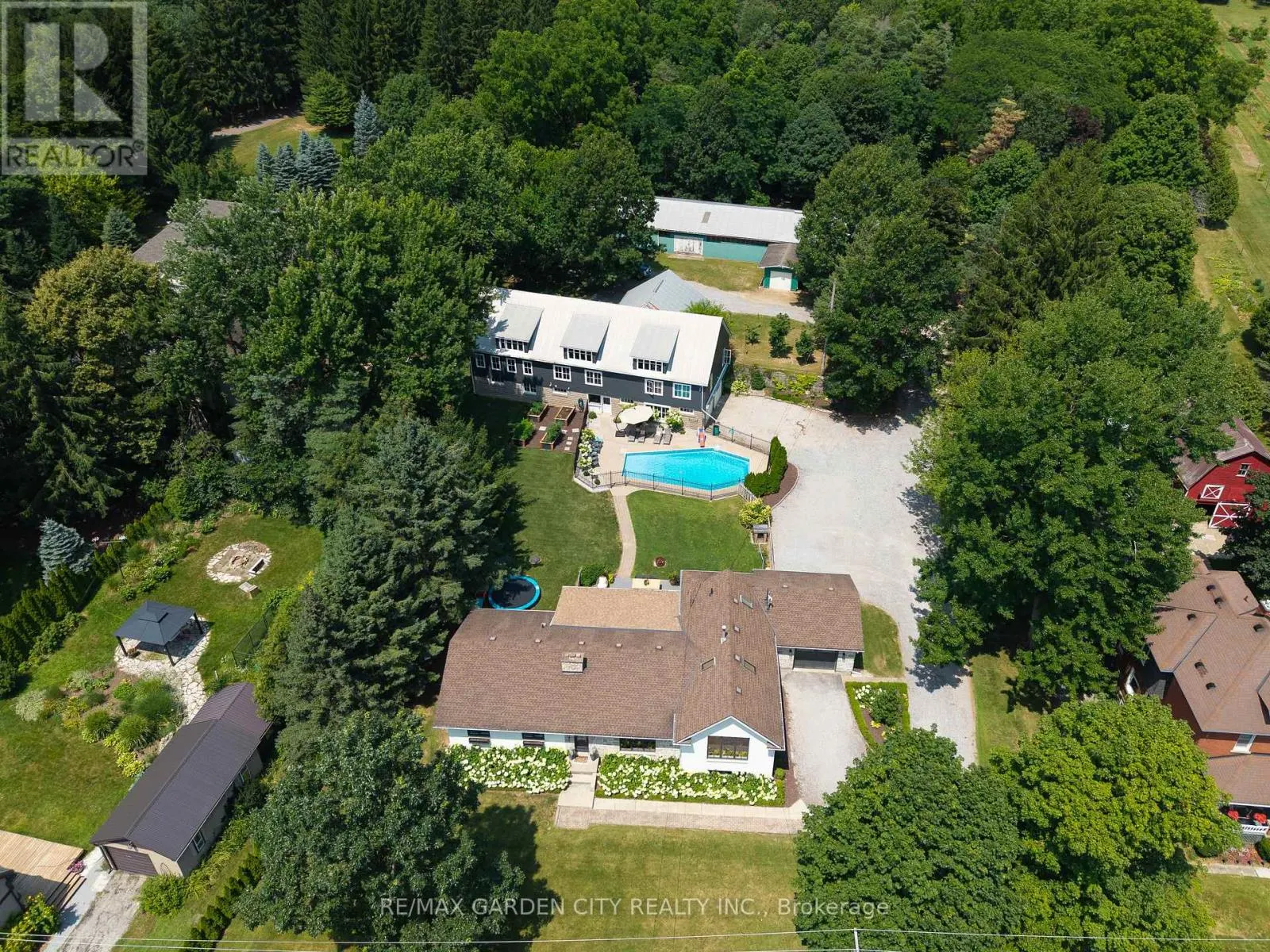 377 CANBORO ROAD