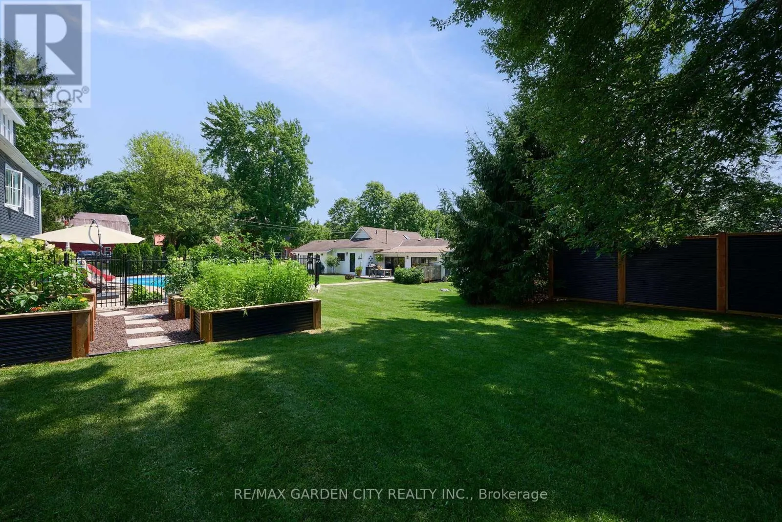 377 CANBORO ROAD