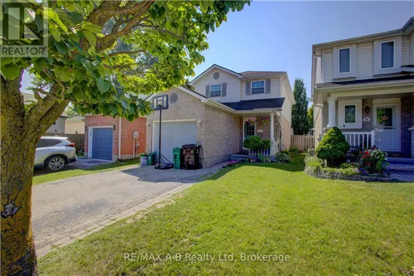 223 MELRAN DRIVE