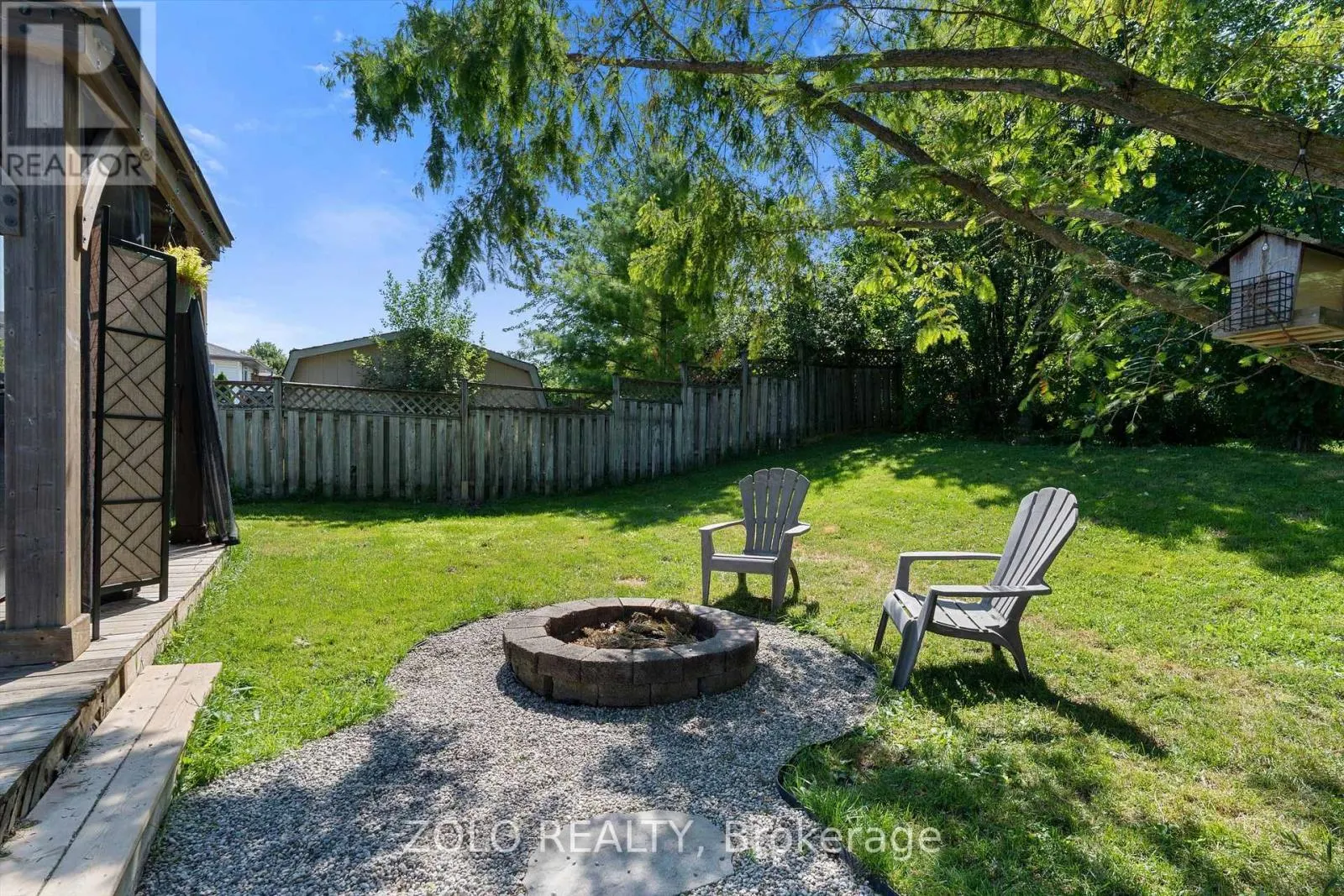 13 COWAN DRIVE