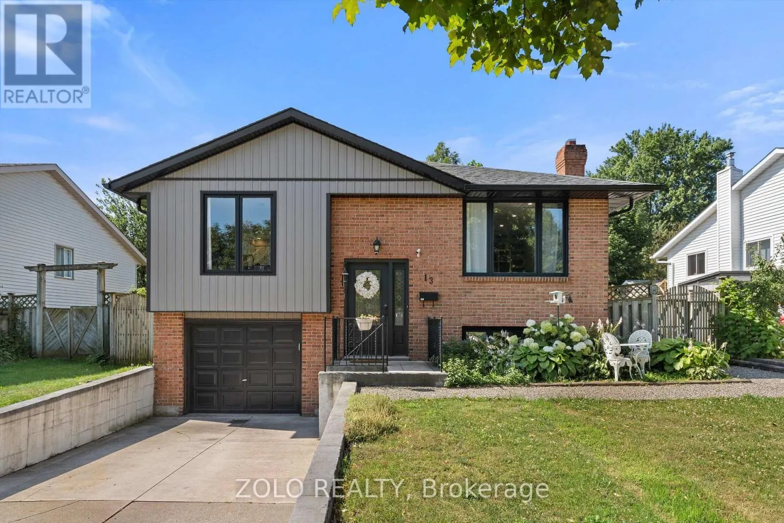 13 COWAN DRIVE