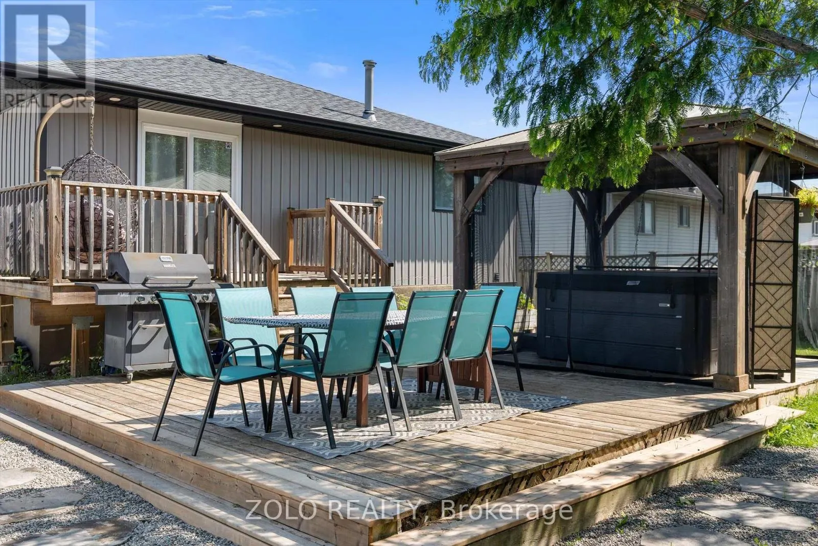 13 COWAN DRIVE