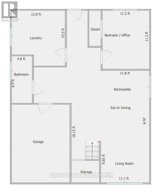 13 COWAN DRIVE