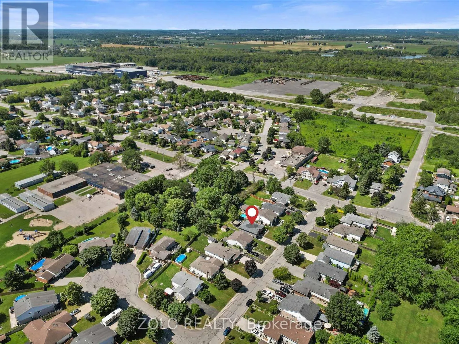 13 COWAN DRIVE