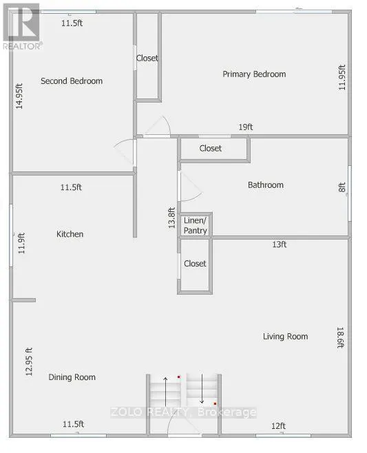 13 COWAN DRIVE