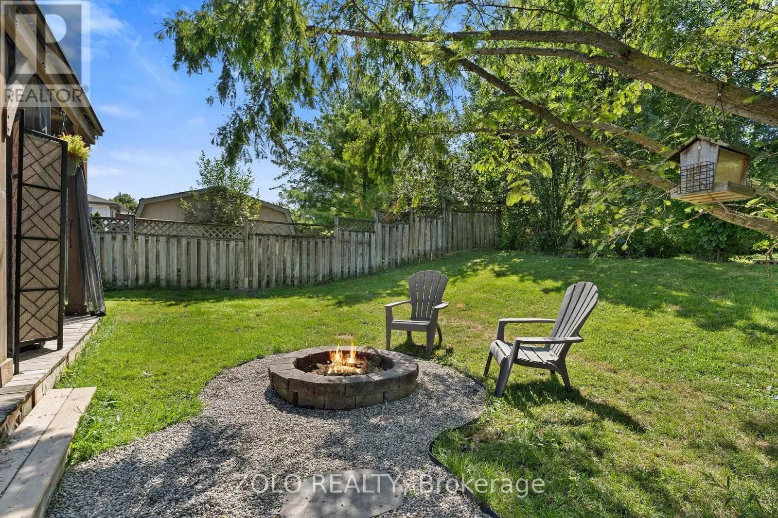 13 COWAN DRIVE
