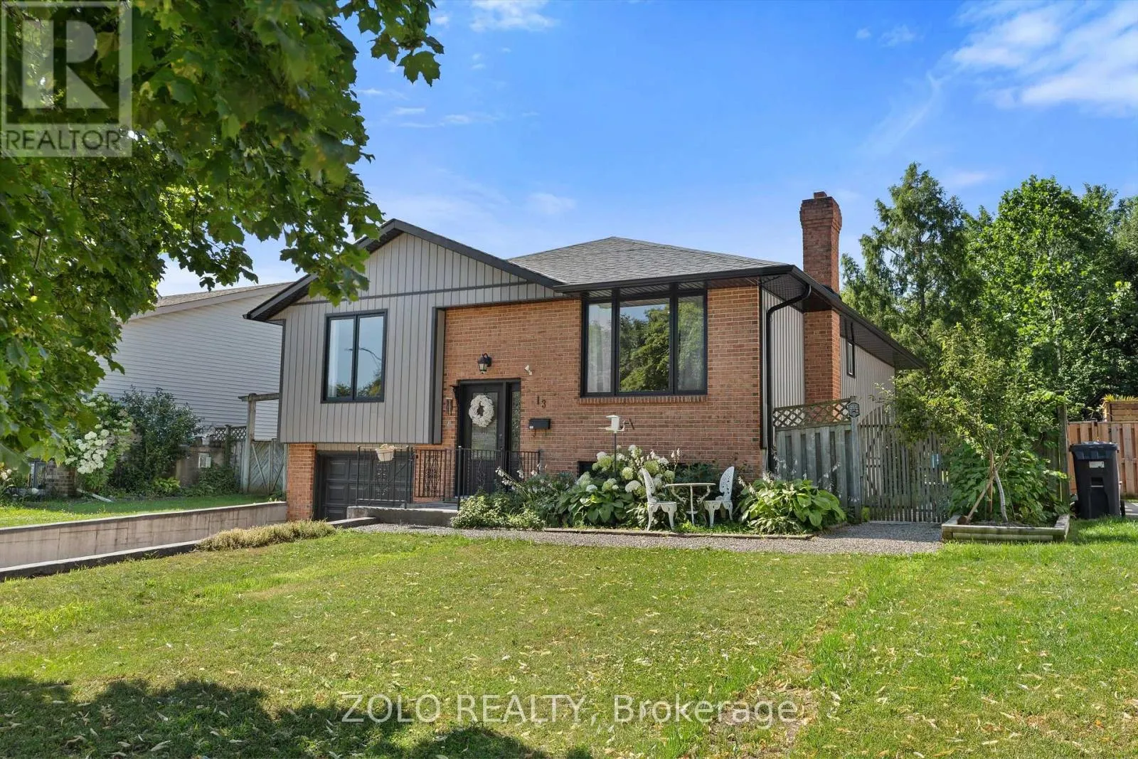 13 COWAN DRIVE
