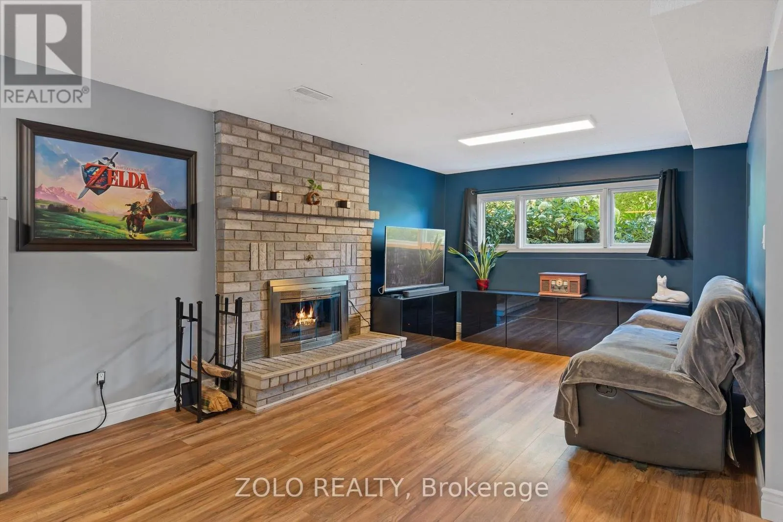 13 COWAN DRIVE