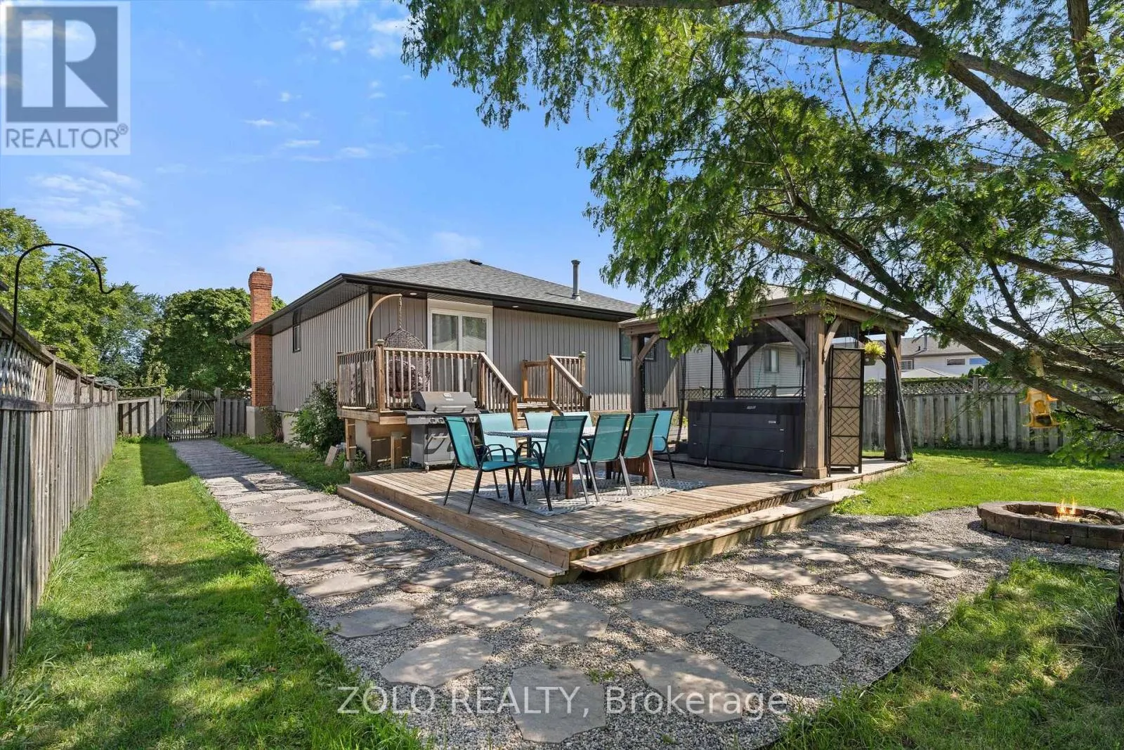 13 COWAN DRIVE